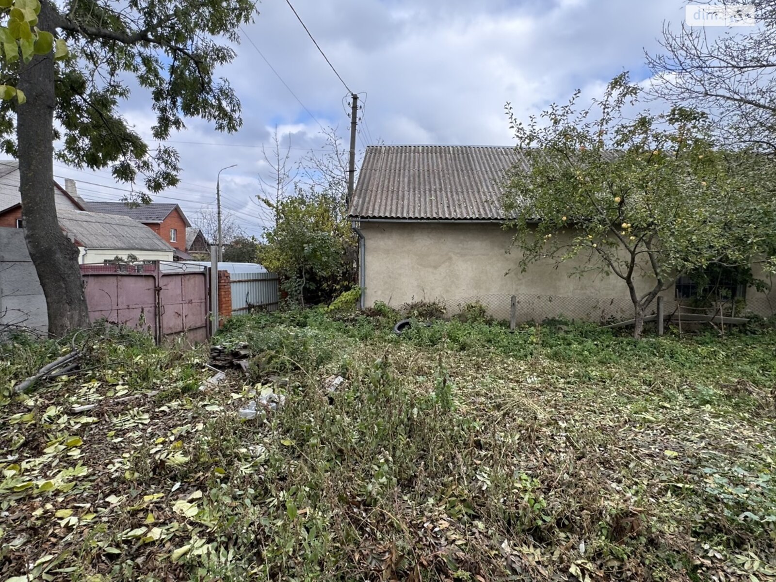 одноэтажный дом, 85 кв. м, кирпич. Продажа в Виннице район Старый город фото 1