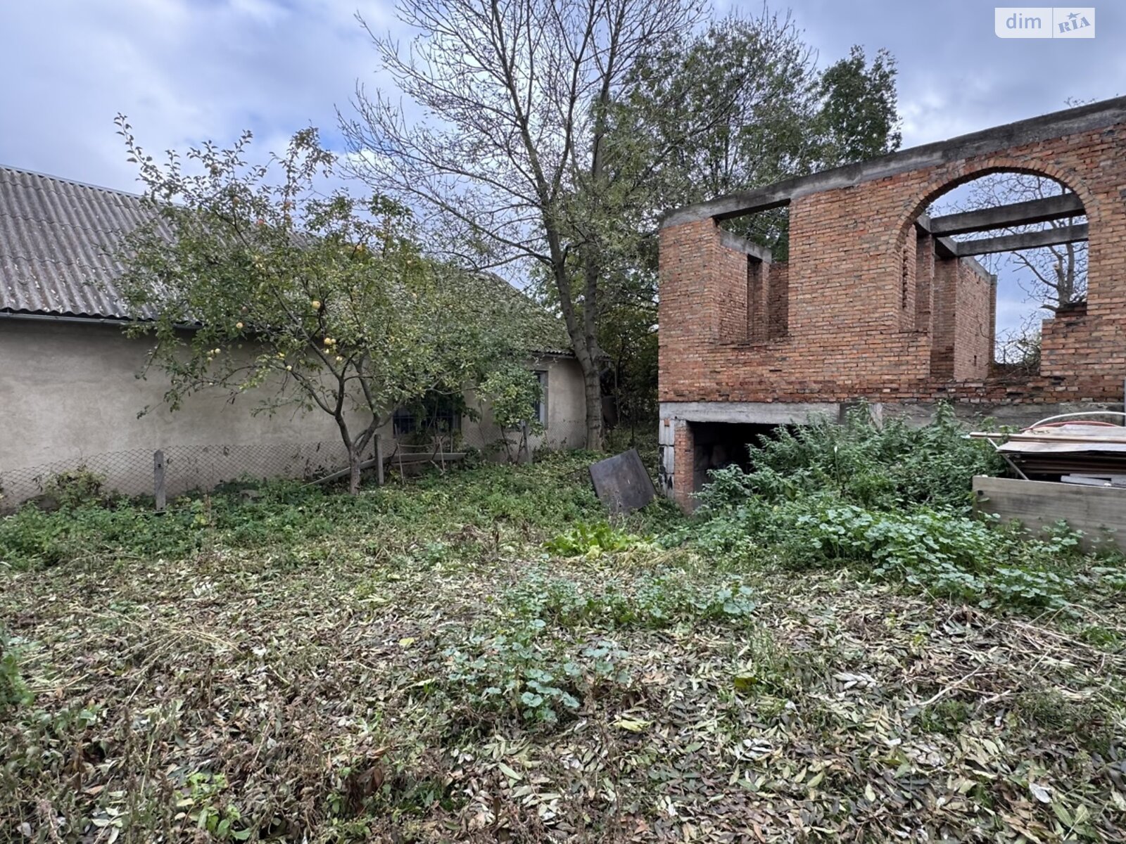 одноэтажный дом, 85 кв. м, кирпич. Продажа в Виннице район Старый город фото 1