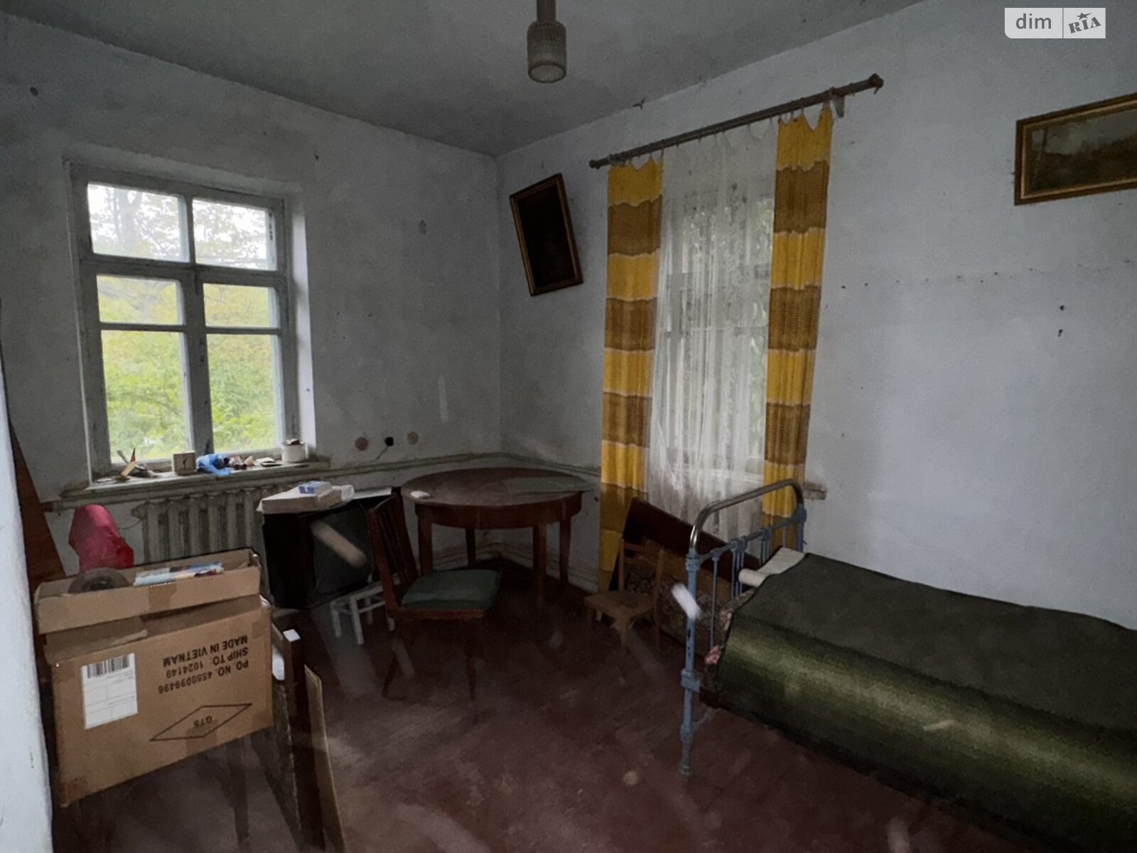 одноэтажный дом с верандой, 68 кв. м, кирпич. Продажа в Виннице район Старый город фото 1 одноэтажный дом с верандой, 68 кв. м, кирпич. Продажа в Виннице район Старый город фото 1