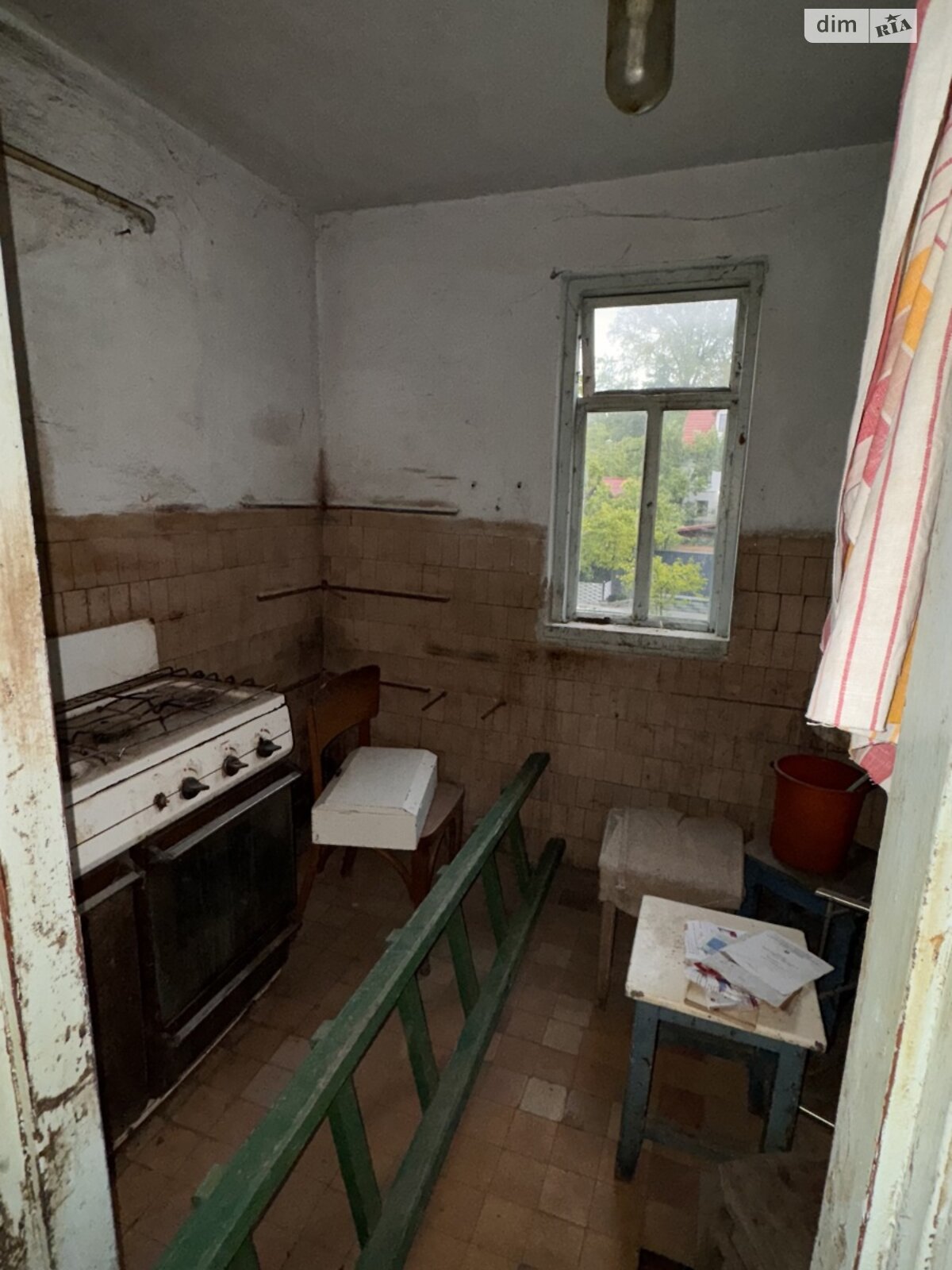 одноэтажный дом с верандой, 68 кв. м, кирпич. Продажа в Виннице район Старый город фото 1 одноэтажный дом с верандой, 68 кв. м, кирпич. Продажа в Виннице район Старый город фото 1