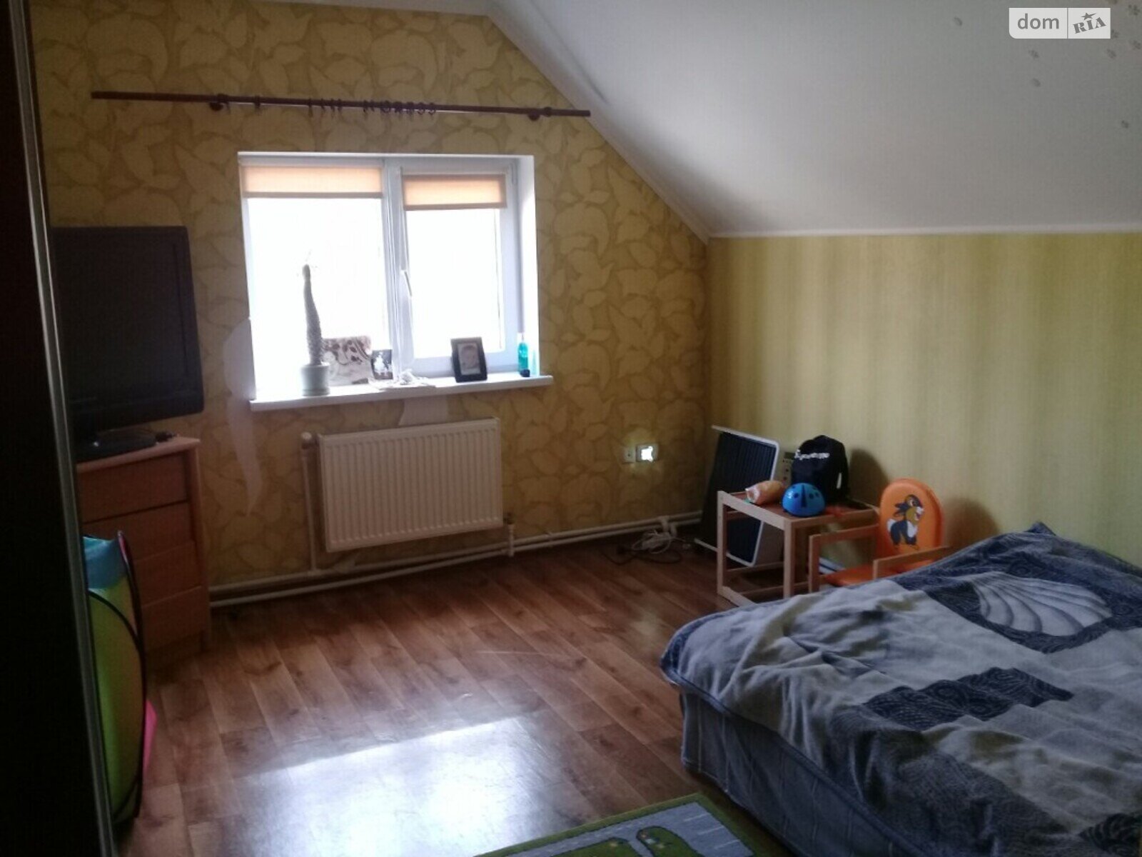 двухэтажный дом, 165 кв. м, кирпич. Продажа в Виннице район Старый город фото 1