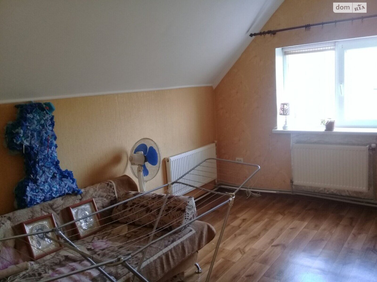 двухэтажный дом, 165 кв. м, кирпич. Продажа в Виннице район Старый город фото 1