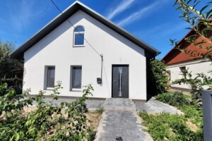 одноэтажный дом, 69 кв. м, кирпич. Продажа в Виннице район Старый город фото 2