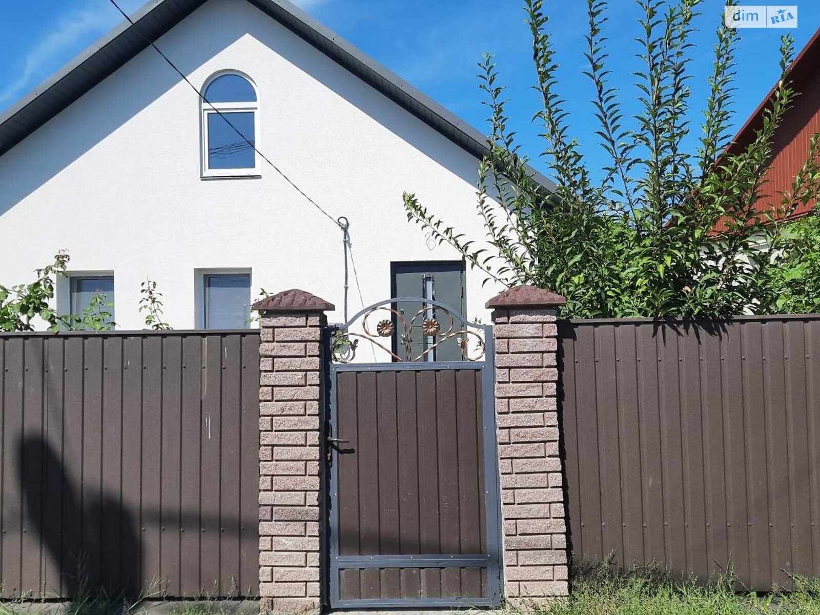 одноэтажный дом, 69 кв. м, кирпич. Продажа в Виннице район Старый город фото 1 одноэтажный дом, 69 кв. м, кирпич. Продажа в Виннице район Старый город фото 1