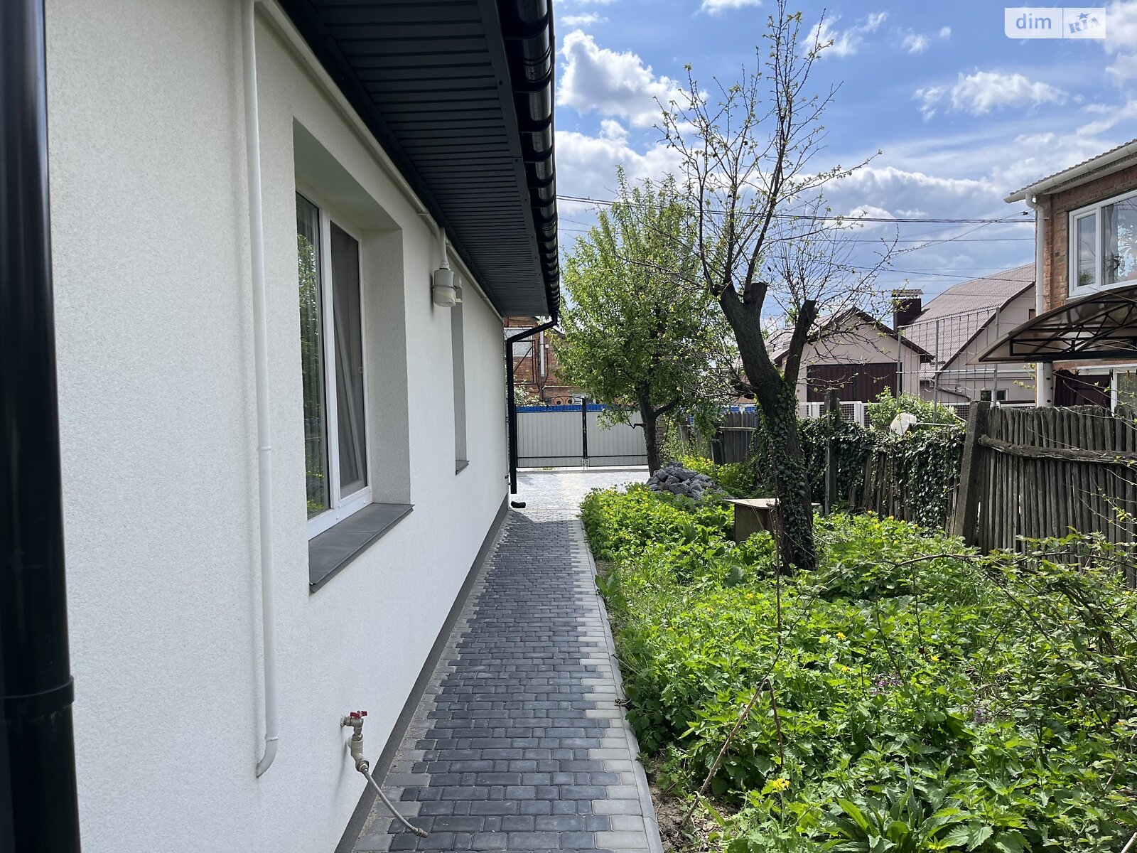 одноэтажный дом, 70 кв. м, кирпич. Продажа в Виннице район Старый город фото 1 одноэтажный дом, 70 кв. м, кирпич. Продажа в Виннице район Старый город фото 1