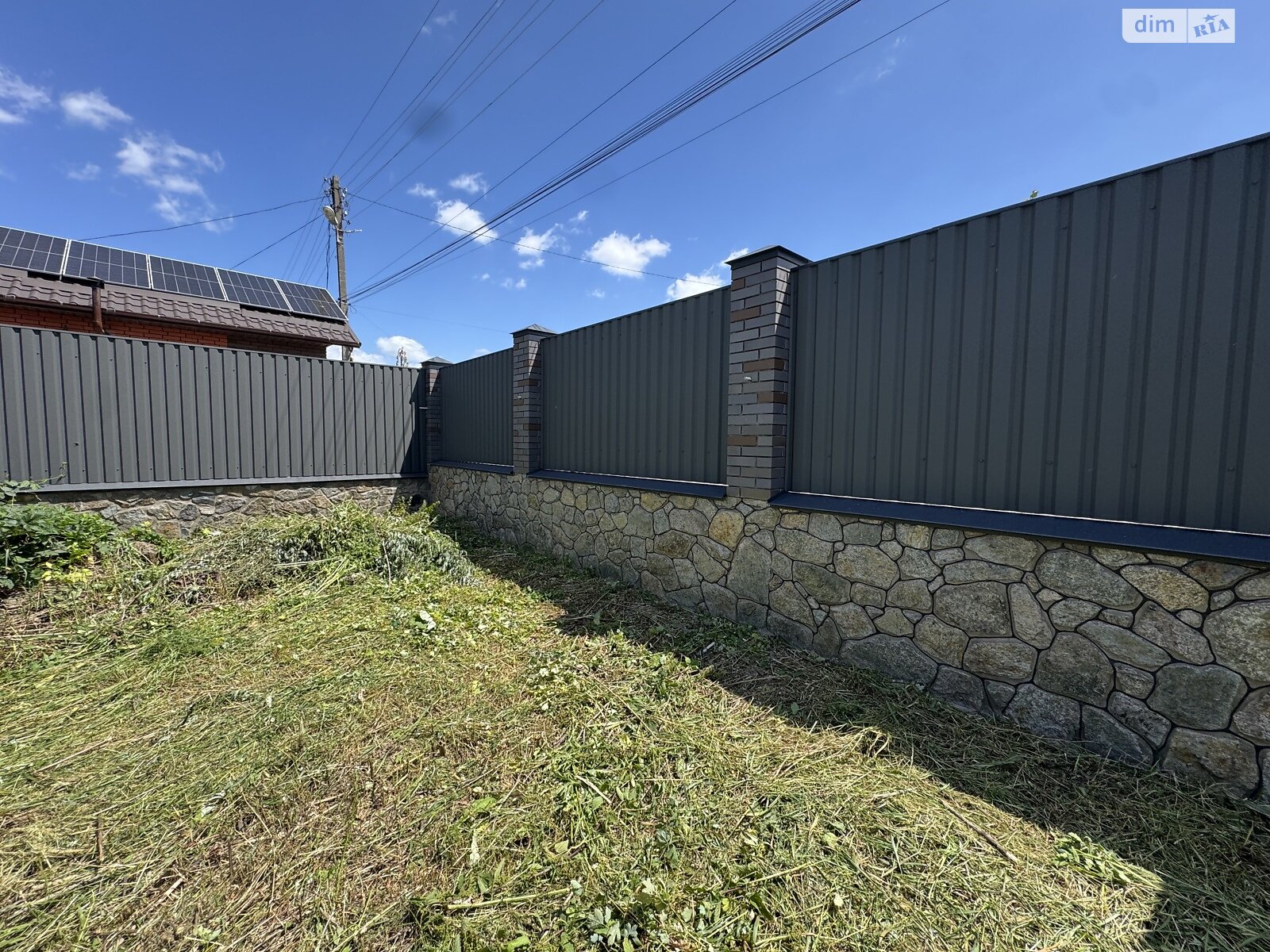 одноэтажный дом, 130 кв. м, кирпич. Продажа в Виннице район Старый город фото 1