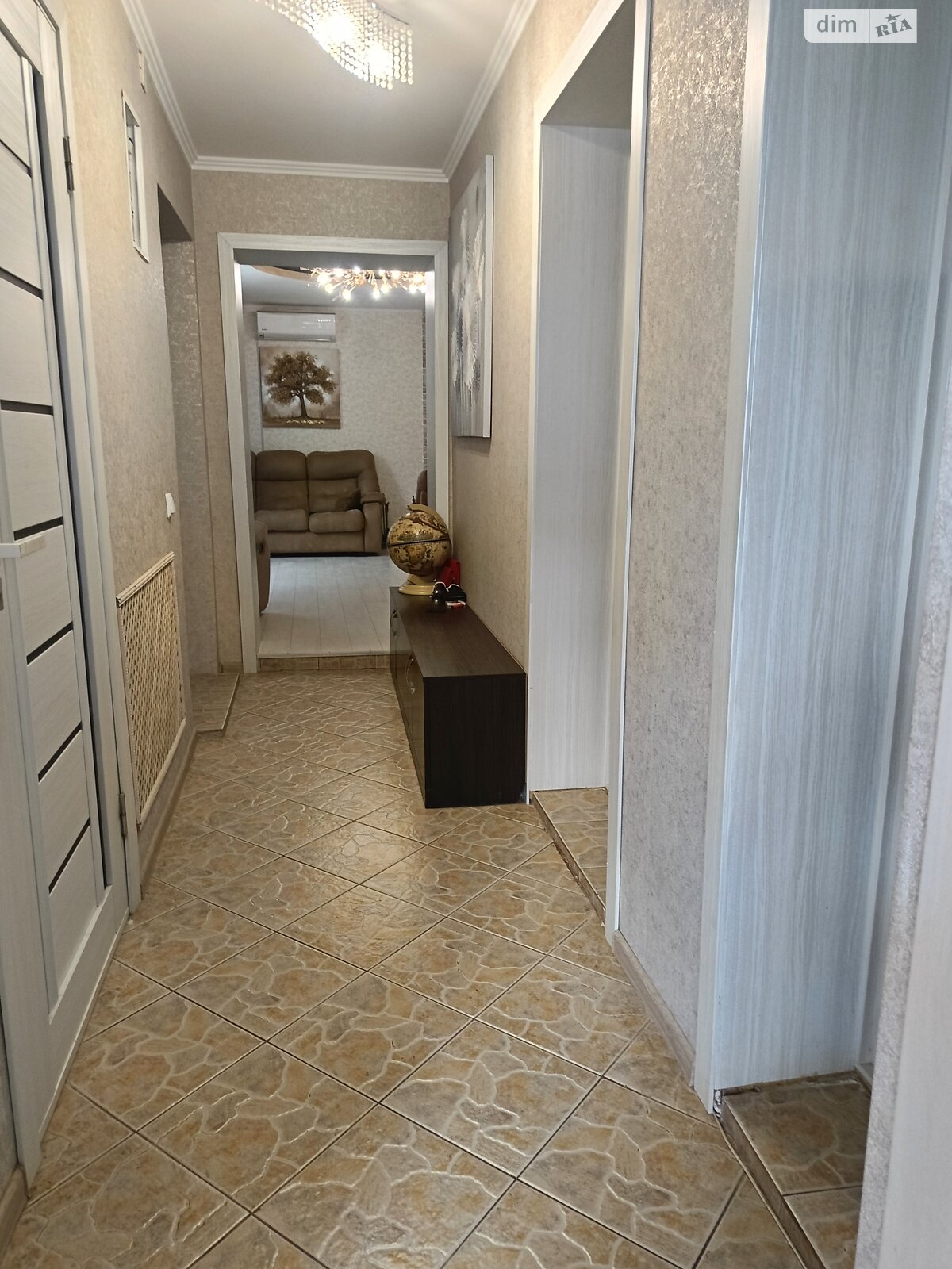 одноповерховий будинок, 70 кв. м, цегла. Продаж в Вінниці, район Старе місто фото 1