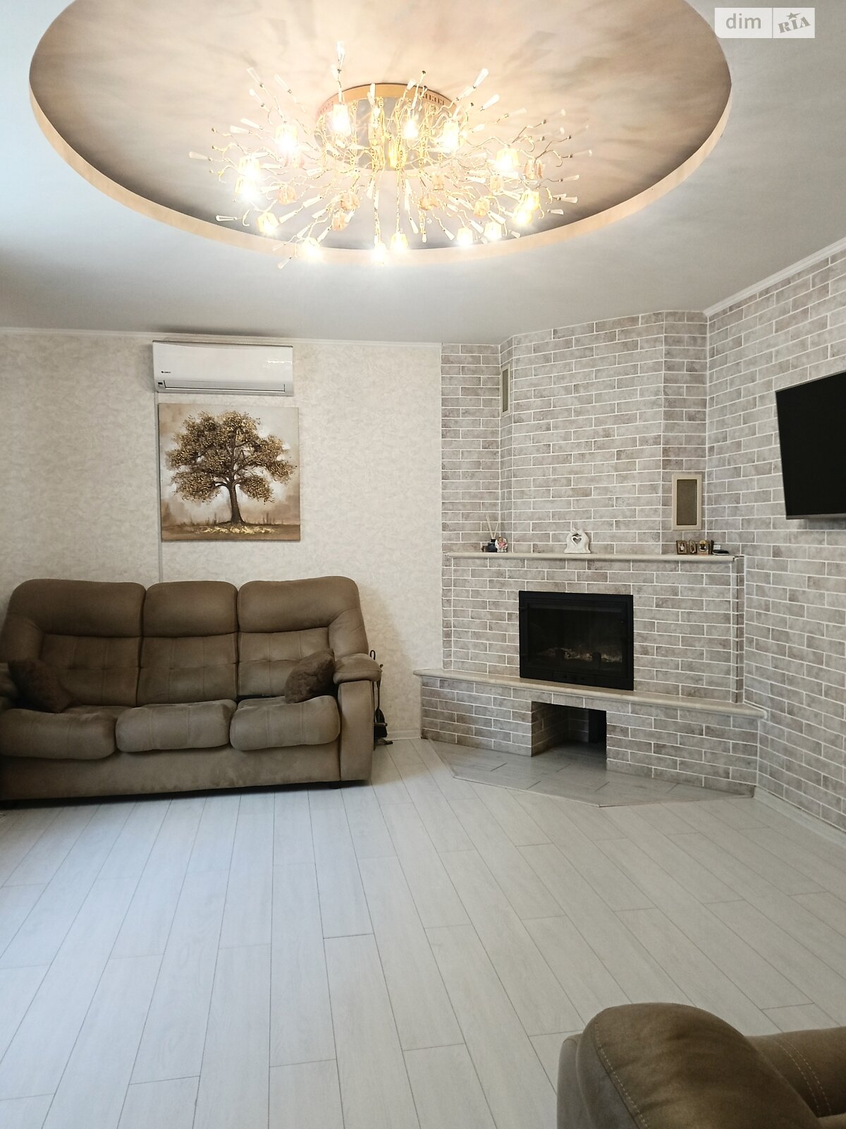 одноповерховий будинок, 70 кв. м, цегла. Продаж в Вінниці, район Старе місто фото 1