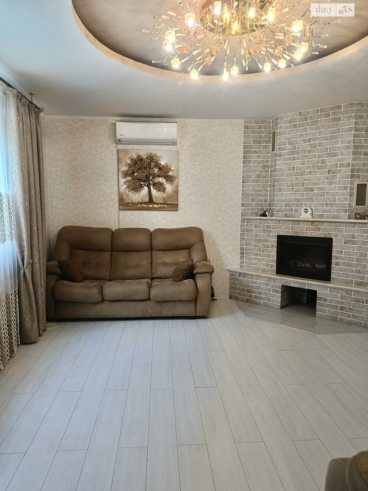 одноповерховий будинок, 70 кв. м, цегла. Продаж в Вінниці, район Старе місто фото 1