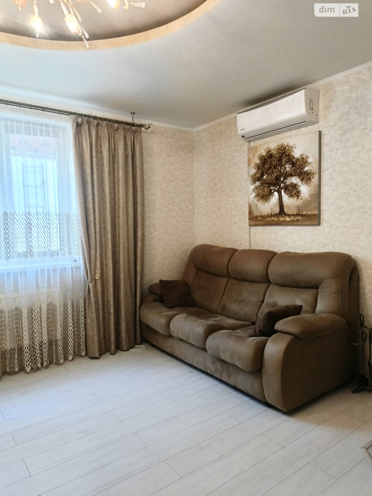 одноповерховий будинок, 70 кв. м, цегла. Продаж в Вінниці, район Старе місто фото 1