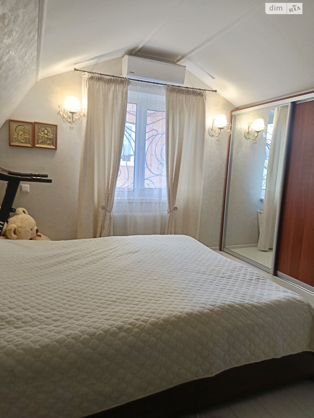 одноповерховий будинок, 70 кв. м, цегла. Продаж в Вінниці, район Старе місто фото 1