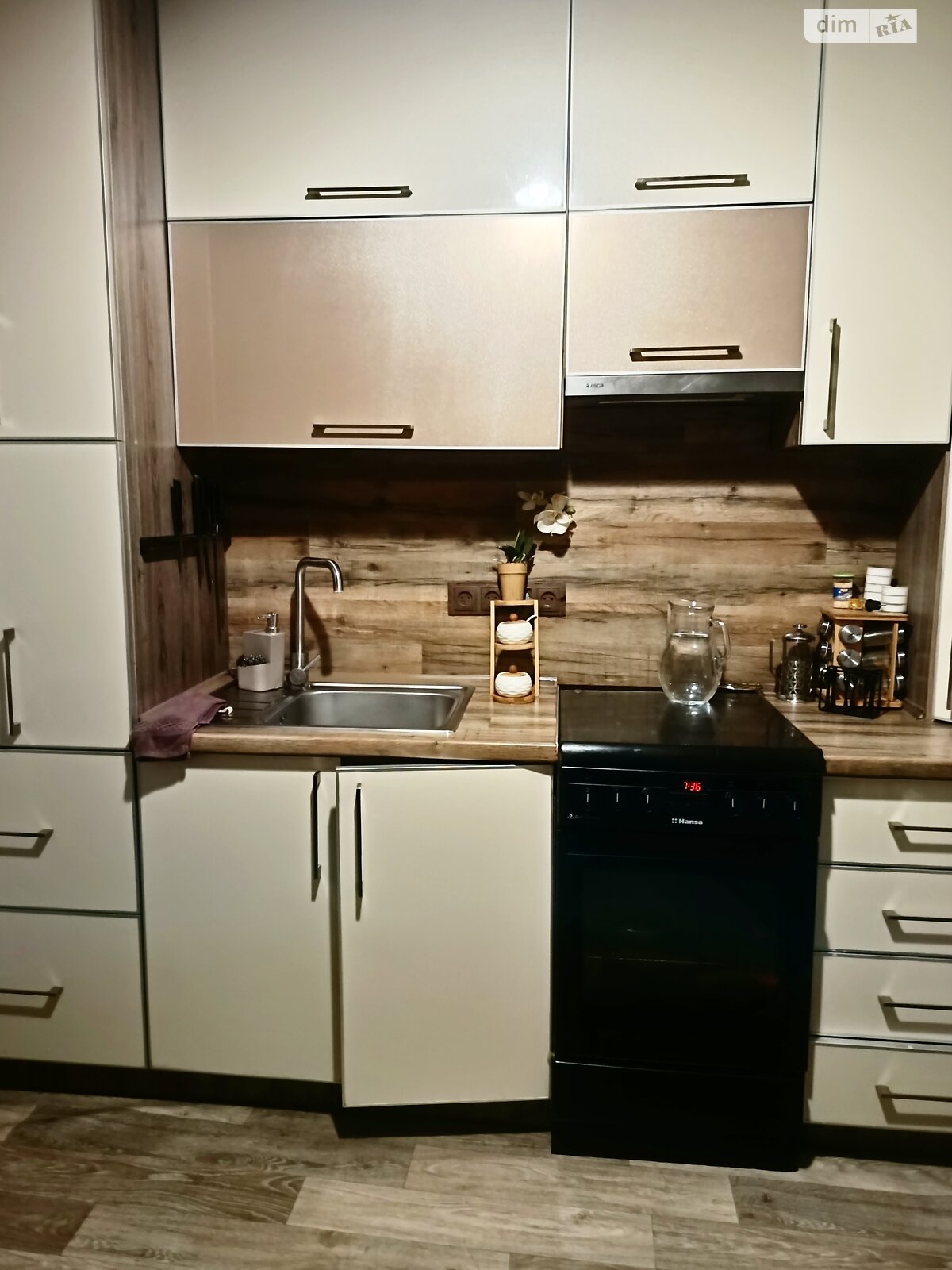 одноповерховий будинок, 70 кв. м, цегла. Продаж в Вінниці, район Старе місто фото 1