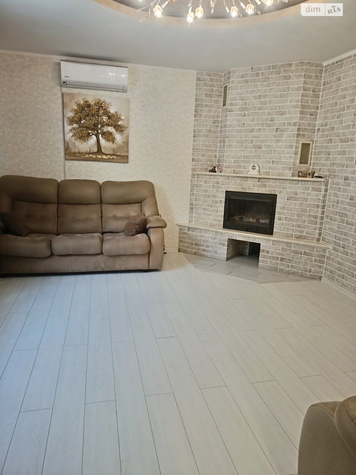 одноповерховий будинок, 70 кв. м, цегла. Продаж в Вінниці, район Старе місто фото 1