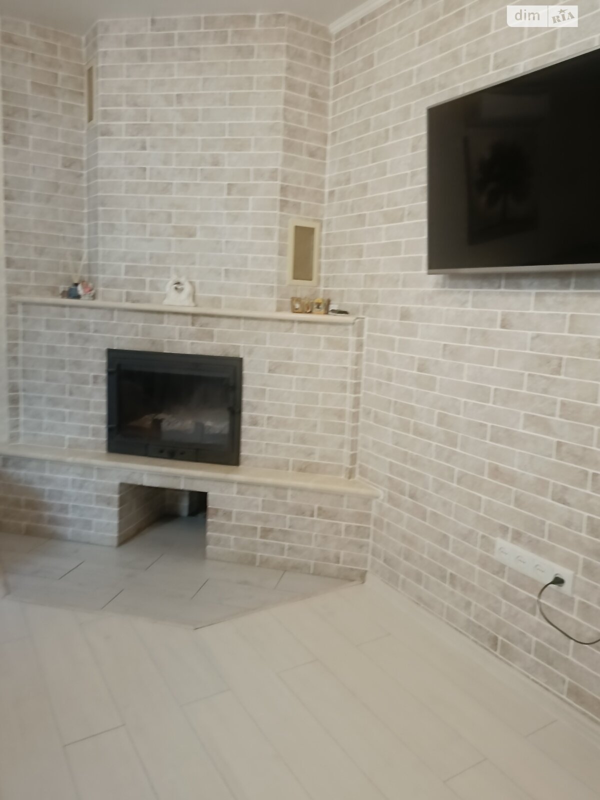 одноповерховий будинок, 70 кв. м, цегла. Продаж в Вінниці, район Старе місто фото 1