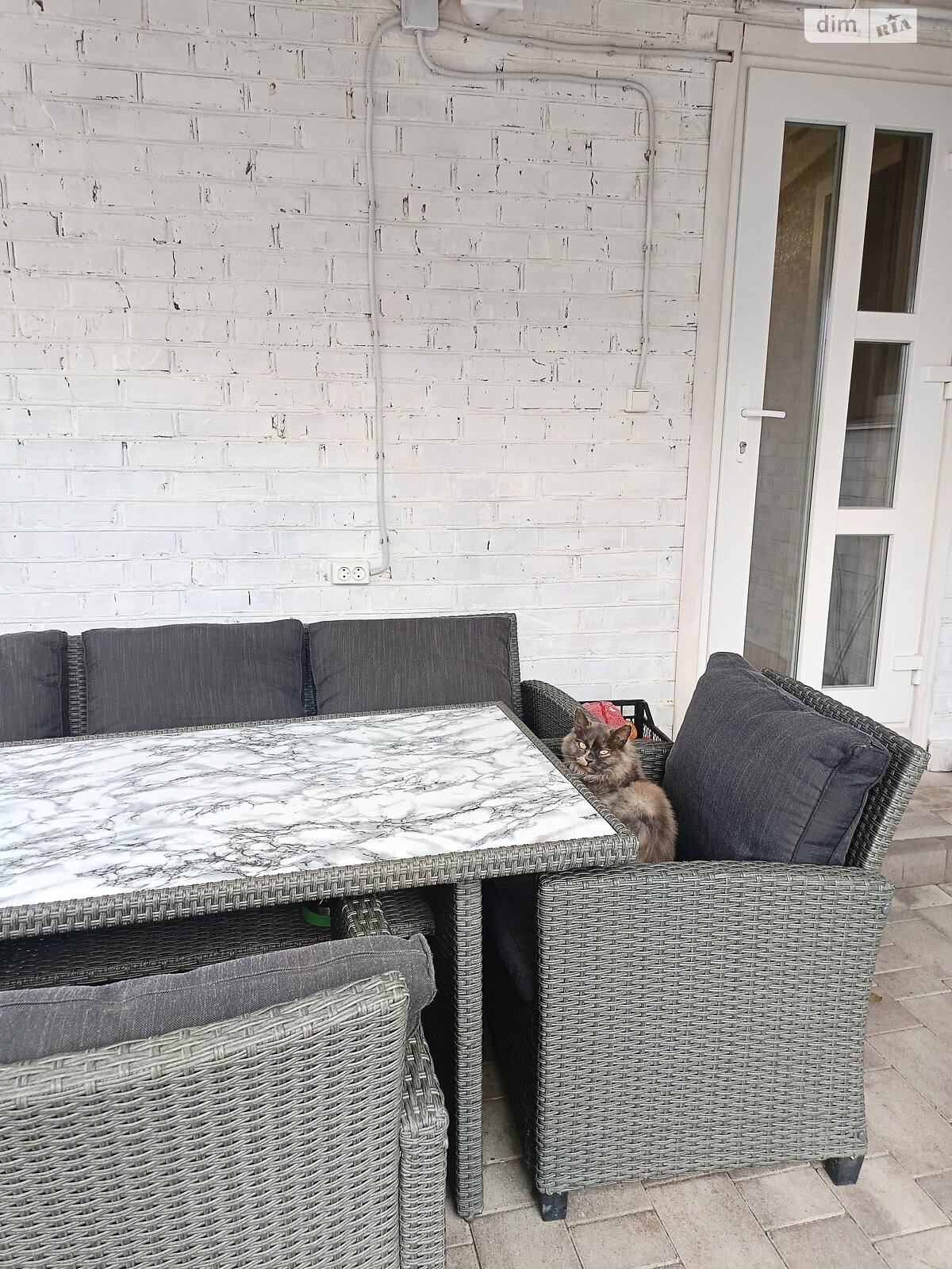 одноповерховий будинок, 70 кв. м, цегла. Продаж в Вінниці, район Старе місто фото 1