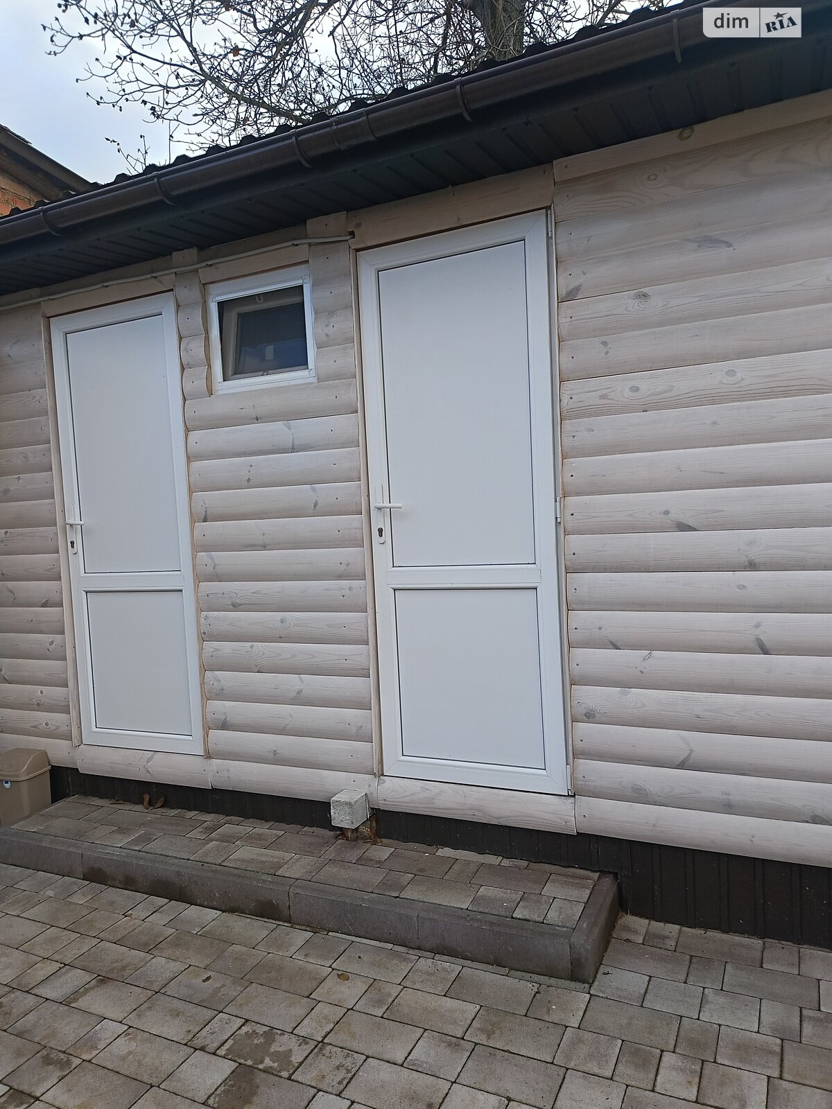 одноповерховий будинок, 70 кв. м, цегла. Продаж в Вінниці, район Старе місто фото 1