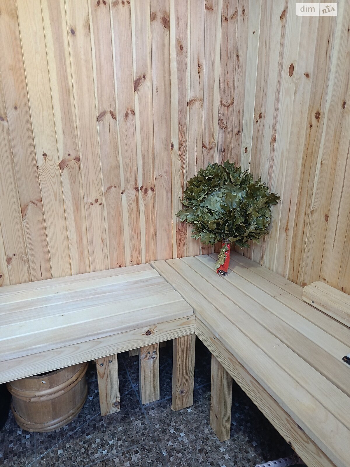 одноповерховий будинок, 70 кв. м, цегла. Продаж в Вінниці, район Старе місто фото 1