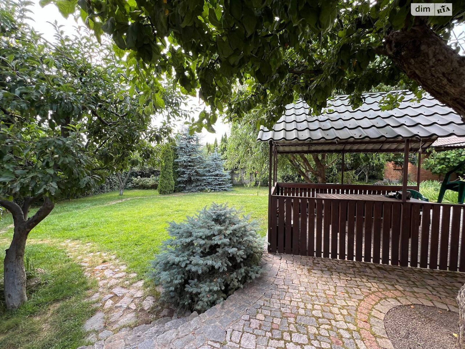 двоповерховий будинок бесідка, 185.7 кв. м, кирпич. Продаж в Вінниці, район Старе місто фото 1 двоповерховий будинок бесідка, 185.7 кв. м, кирпич. Продаж в Вінниці, район Старе місто фото 1