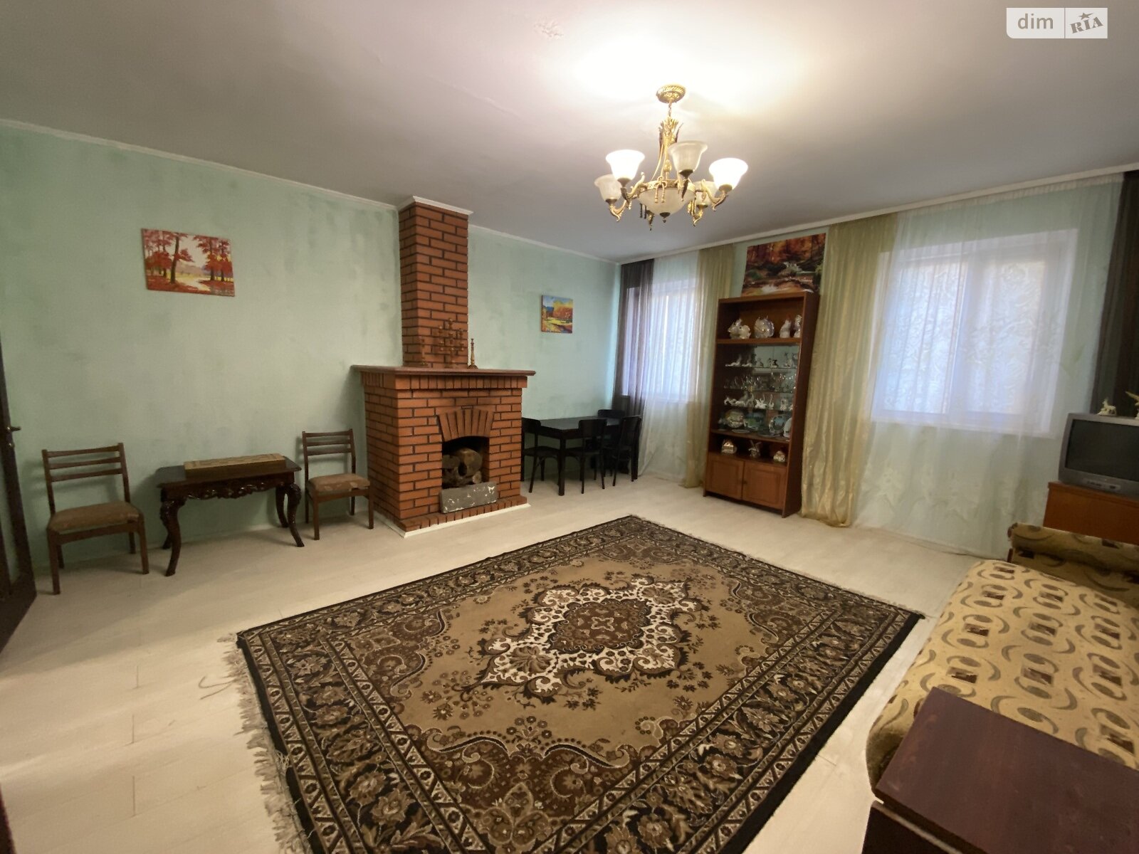 одноповерховий будинок з опаленням, 117.5 кв. м, кирпич. Продаж в Вінниці, район Старе місто фото 1 одноповерховий будинок з опаленням, 117.5 кв. м, кирпич. Продаж в Вінниці, район Старе місто фото 1