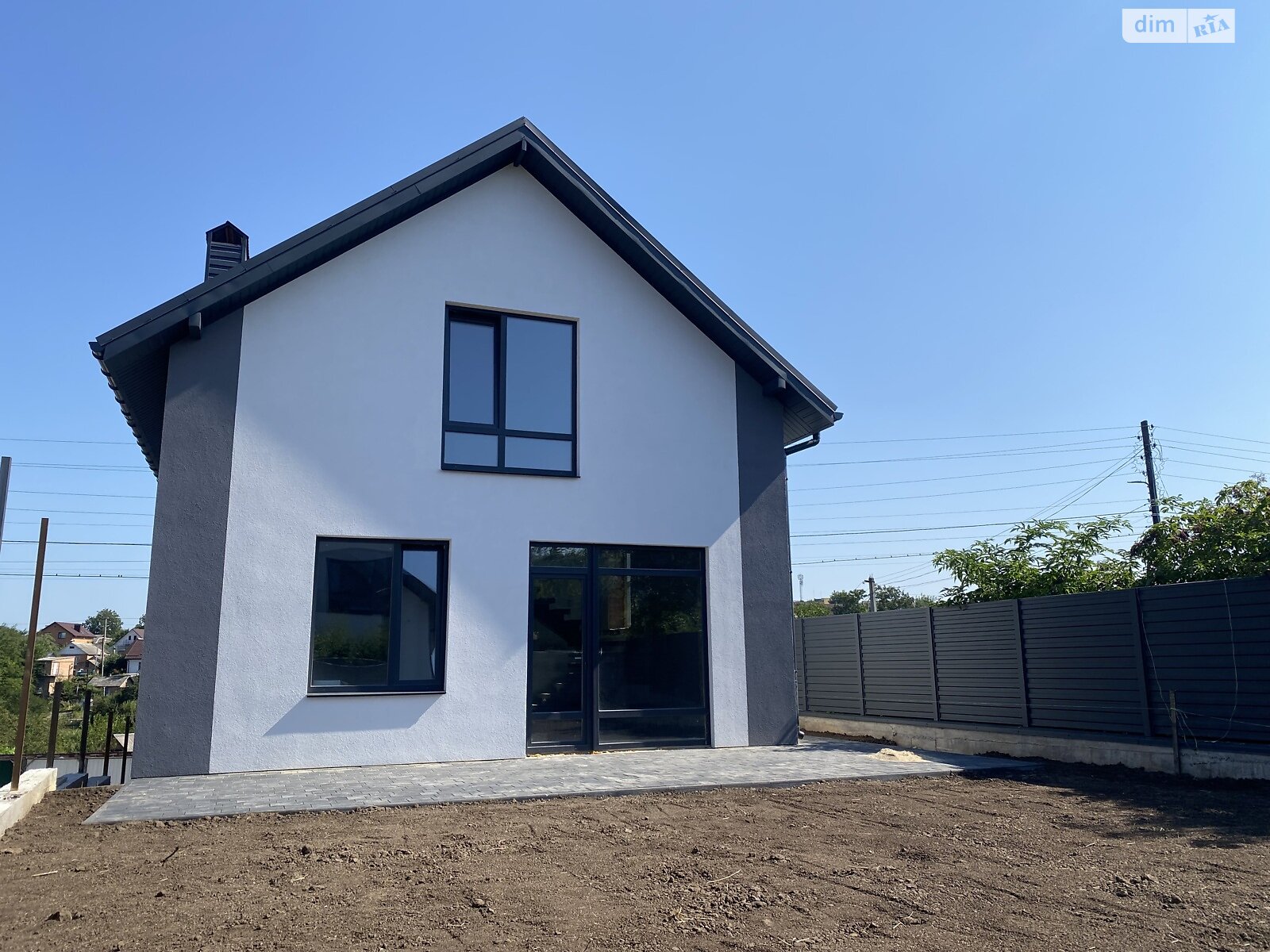 двоповерховий будинок, 176 кв. м, цегла. Продаж в Вінниці, район Старе місто фото 1 двоповерховий будинок, 176 кв. м, цегла. Продаж в Вінниці, район Старе місто фото 1