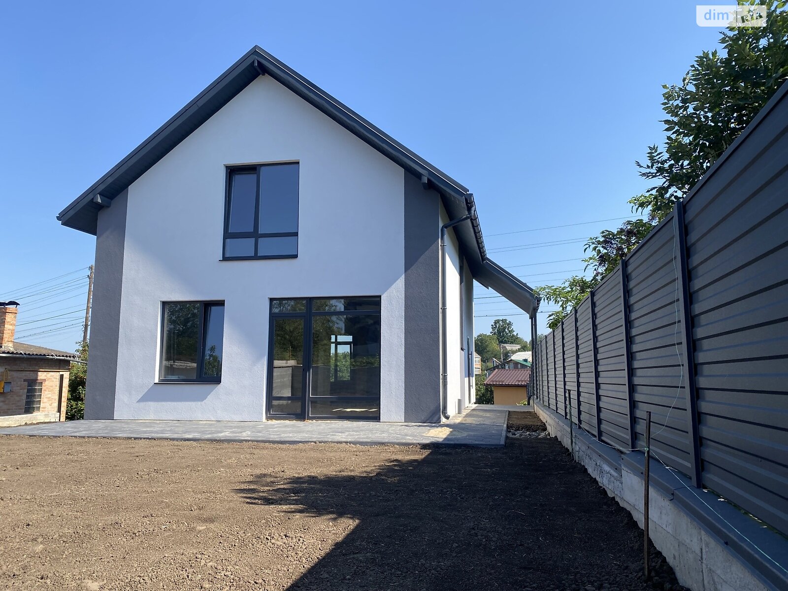 двоповерховий будинок, 176 кв. м, цегла. Продаж в Вінниці, район Старе місто фото 1 двоповерховий будинок, 176 кв. м, цегла. Продаж в Вінниці, район Старе місто фото 1