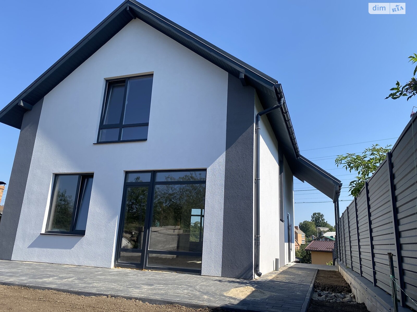 двоповерховий будинок, 176 кв. м, цегла. Продаж в Вінниці, район Старе місто фото 1 двоповерховий будинок, 176 кв. м, цегла. Продаж в Вінниці, район Старе місто фото 1