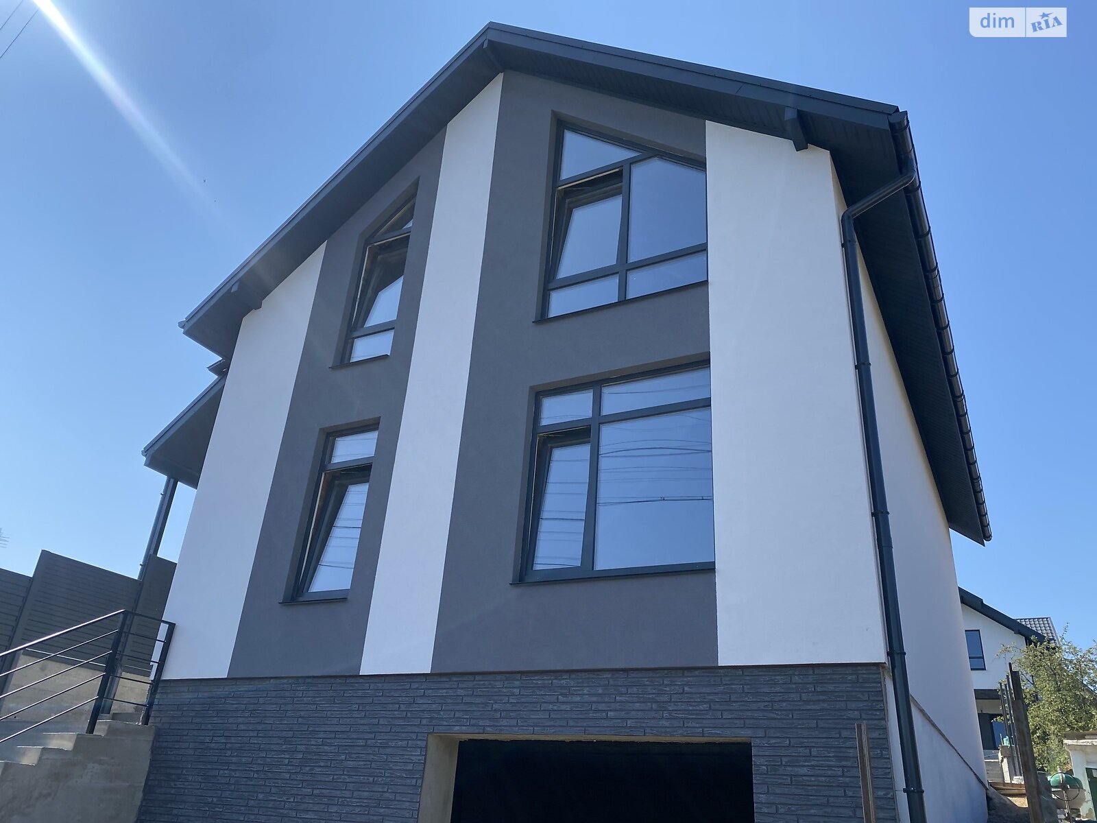 двоповерховий будинок, 176 кв. м, цегла. Продаж в Вінниці, район Старе місто фото 1 двоповерховий будинок, 176 кв. м, цегла. Продаж в Вінниці, район Старе місто фото 1