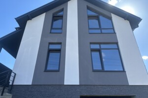 двоповерховий будинок з гаражем, 176 кв. м, цегла. Продаж в Вінниці, район Старе місто фото 2
