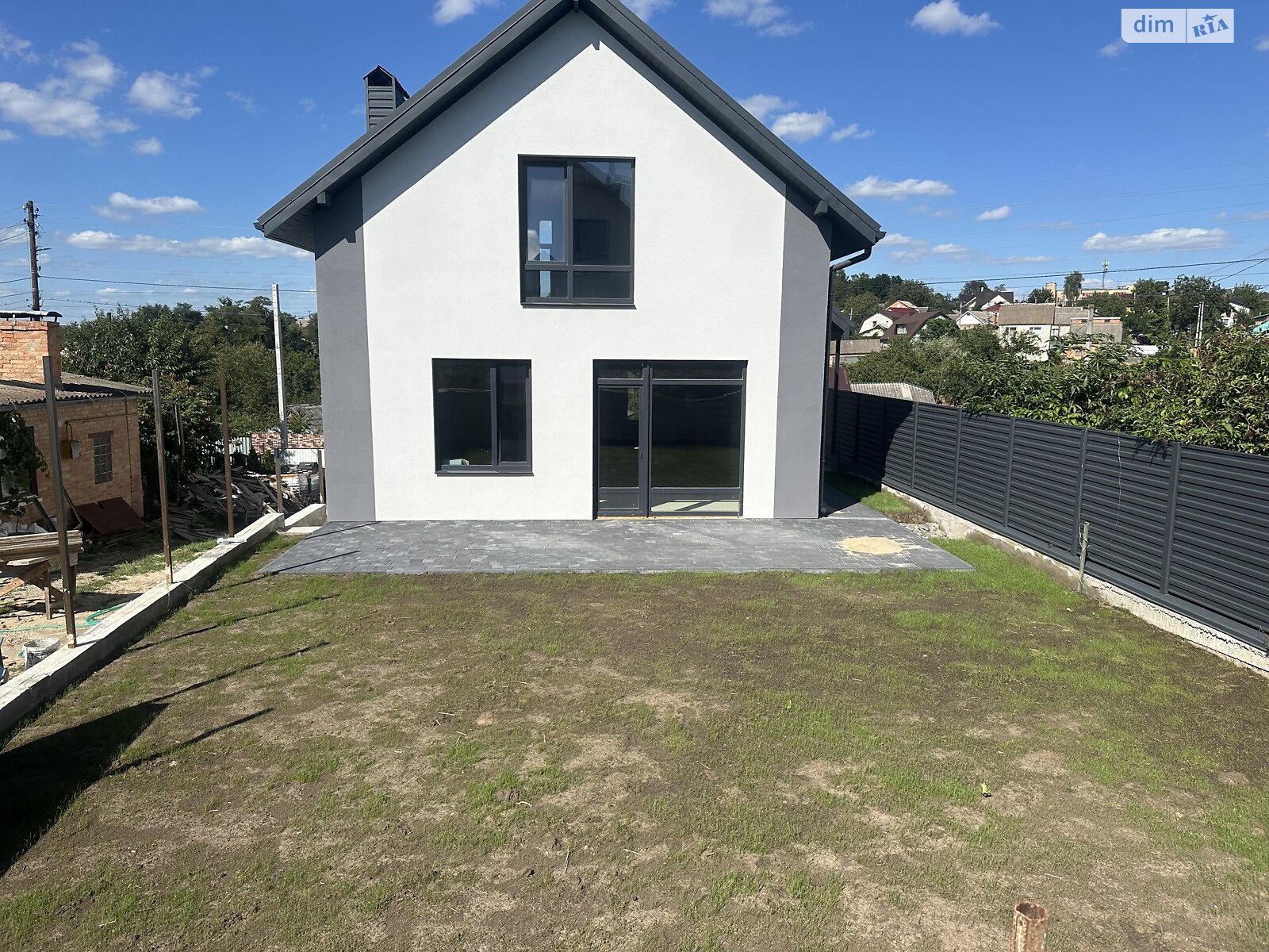 двоповерховий будинок з гаражем, 176 кв. м, цегла. Продаж в Вінниці, район Старе місто фото 1 двоповерховий будинок з гаражем, 176 кв. м, цегла. Продаж в Вінниці, район Старе місто фото 1