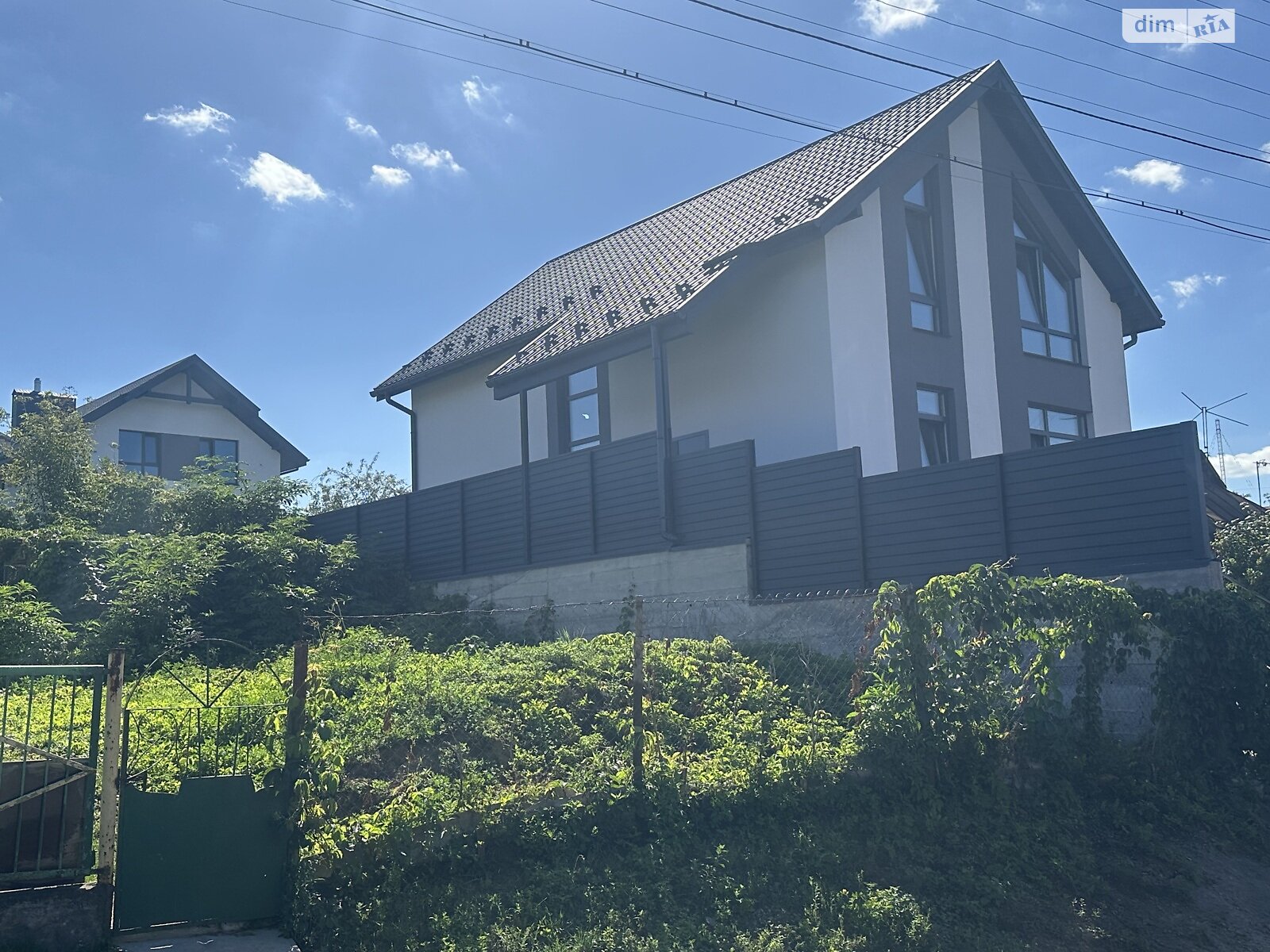 двоповерховий будинок з гаражем, 176 кв. м, цегла. Продаж в Вінниці, район Старе місто фото 1 двоповерховий будинок з гаражем, 176 кв. м, цегла. Продаж в Вінниці, район Старе місто фото 1