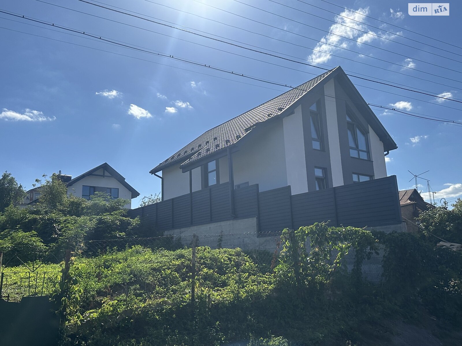 двоповерховий будинок з гаражем, 176 кв. м, цегла. Продаж в Вінниці, район Старе місто фото 1 двоповерховий будинок з гаражем, 176 кв. м, цегла. Продаж в Вінниці, район Старе місто фото 1
