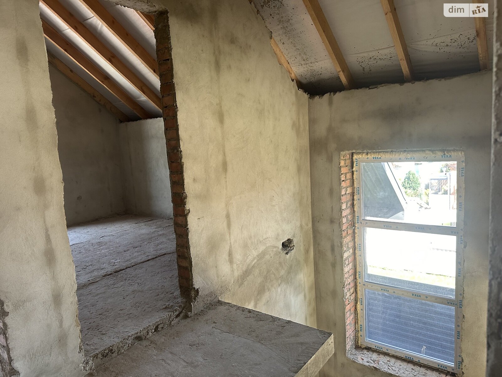 двоповерховий будинок з гаражем, 176 кв. м, цегла. Продаж в Вінниці, район Старе місто фото 1 двоповерховий будинок з гаражем, 176 кв. м, цегла. Продаж в Вінниці, район Старе місто фото 1