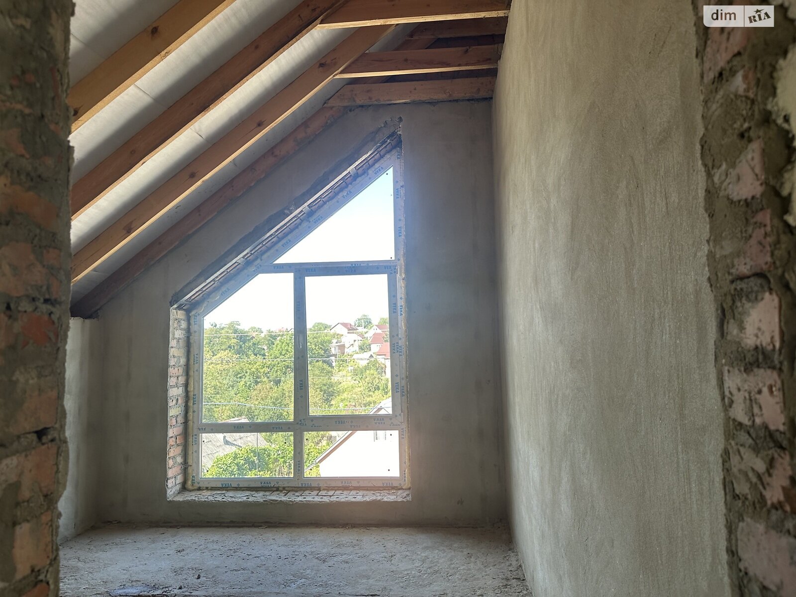 двоповерховий будинок з гаражем, 176 кв. м, цегла. Продаж в Вінниці, район Старе місто фото 1 двоповерховий будинок з гаражем, 176 кв. м, цегла. Продаж в Вінниці, район Старе місто фото 1