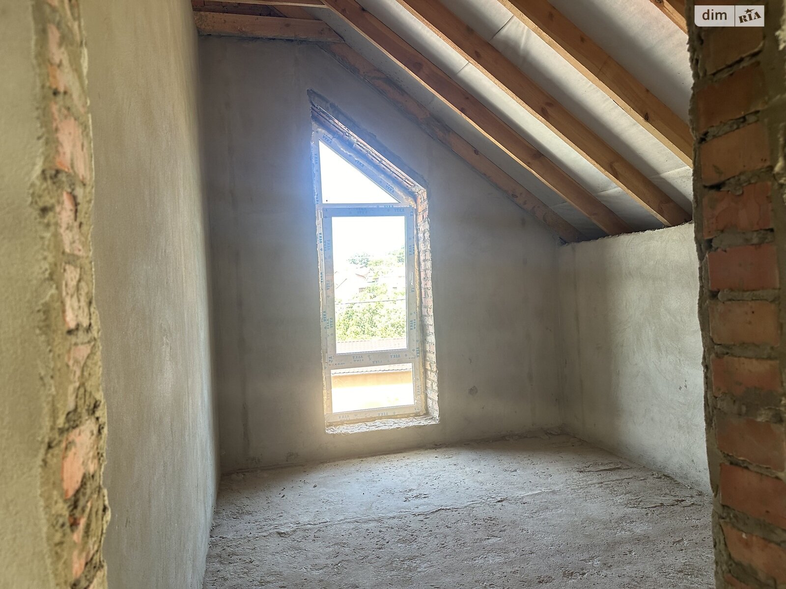 двоповерховий будинок з гаражем, 176 кв. м, цегла. Продаж в Вінниці, район Старе місто фото 1 двоповерховий будинок з гаражем, 176 кв. м, цегла. Продаж в Вінниці, район Старе місто фото 1