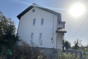 двухэтажный дом, 200 кв. м, дерево и кирпич. Продажа в Виннице район Старый город фото 2