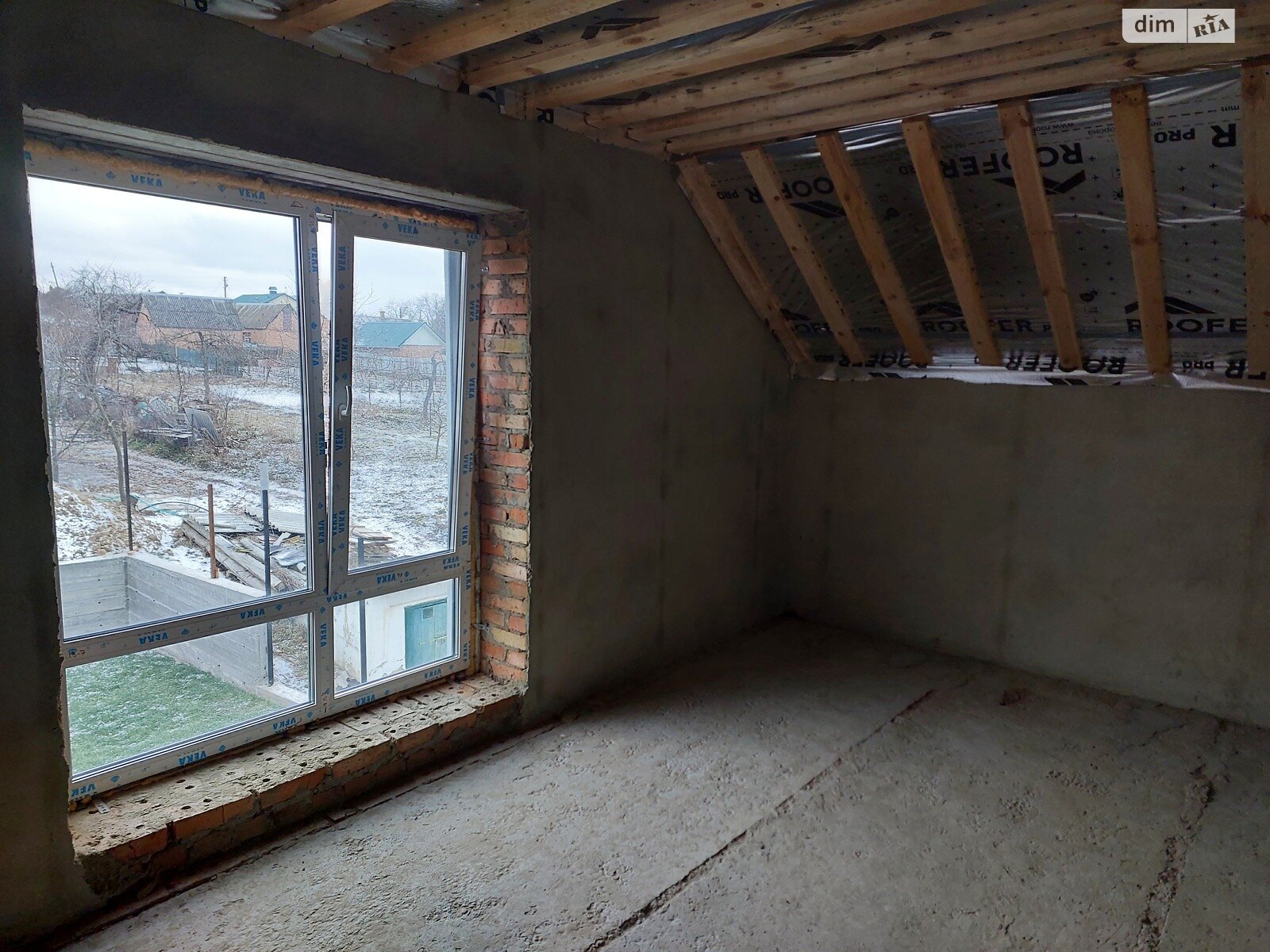 двоповерховий будинок з гаражем, 176 кв. м, цегла. Продаж в Вінниці, район Старе місто фото 1 двоповерховий будинок з гаражем, 176 кв. м, цегла. Продаж в Вінниці, район Старе місто фото 1