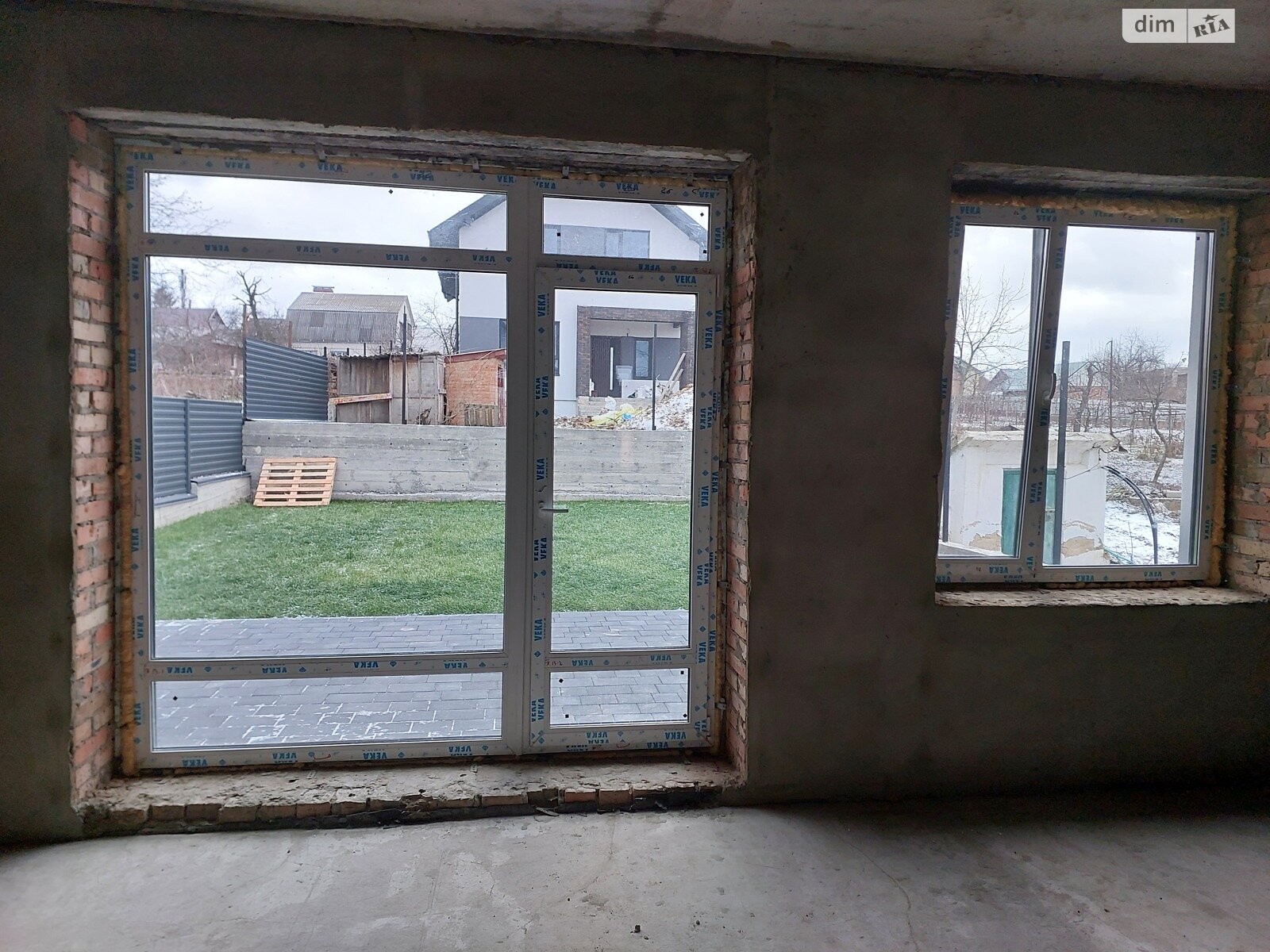 двоповерховий будинок з гаражем, 176 кв. м, цегла. Продаж в Вінниці, район Старе місто фото 1 двоповерховий будинок з гаражем, 176 кв. м, цегла. Продаж в Вінниці, район Старе місто фото 1
