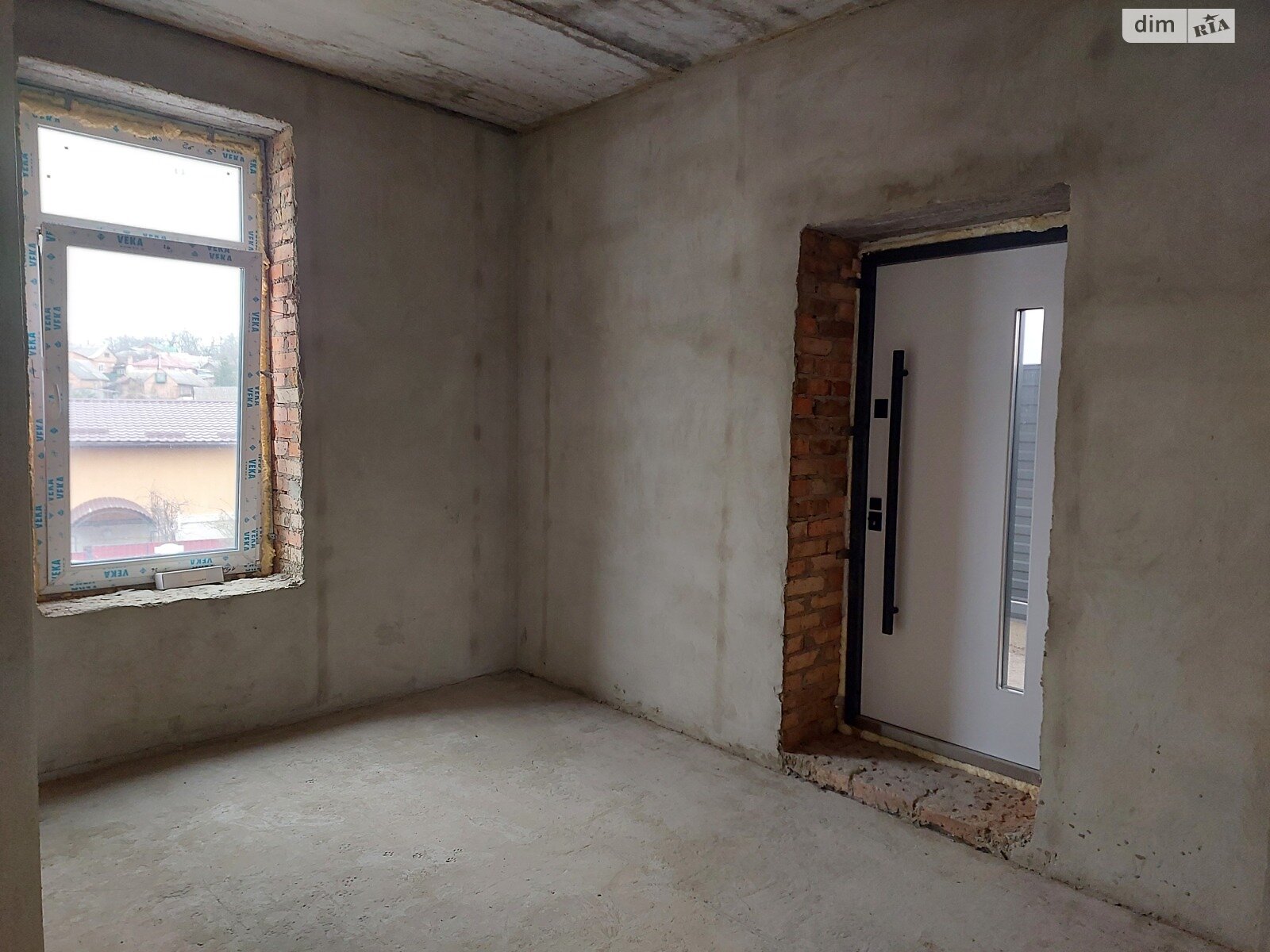 двоповерховий будинок з гаражем, 176 кв. м, цегла. Продаж в Вінниці, район Старе місто фото 1 двоповерховий будинок з гаражем, 176 кв. м, цегла. Продаж в Вінниці, район Старе місто фото 1