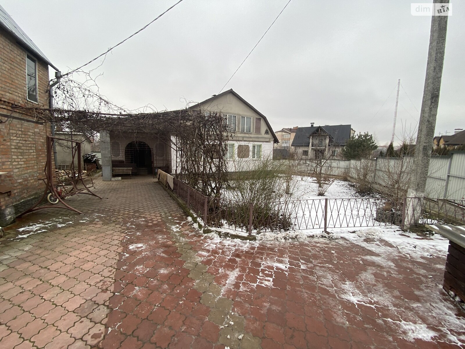 одноповерховий будинок з опаленням, 117.5 кв. м, кирпич. Продаж в Вінниці, район Старе місто фото 1 одноповерховий будинок з опаленням, 117.5 кв. м, кирпич. Продаж в Вінниці, район Старе місто фото 1