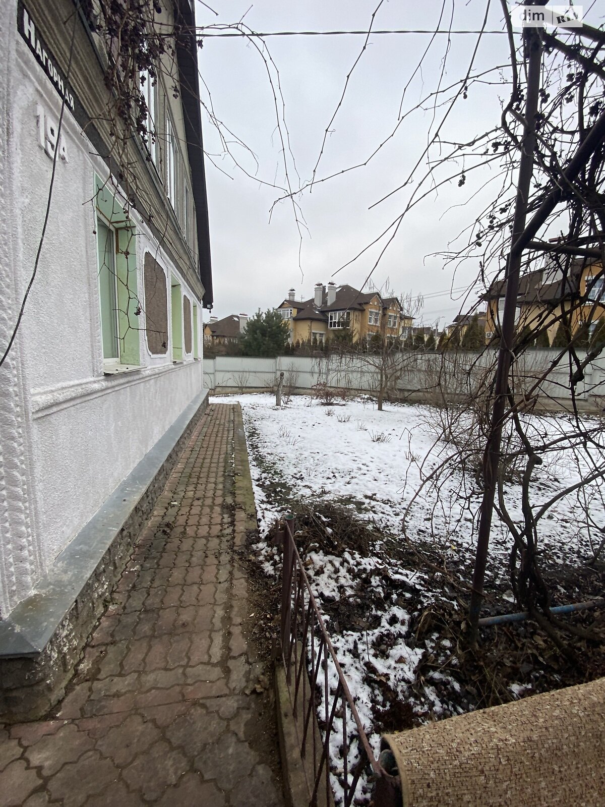 одноповерховий будинок з опаленням, 117.5 кв. м, кирпич. Продаж в Вінниці, район Старе місто фото 1 одноповерховий будинок з опаленням, 117.5 кв. м, кирпич. Продаж в Вінниці, район Старе місто фото 1