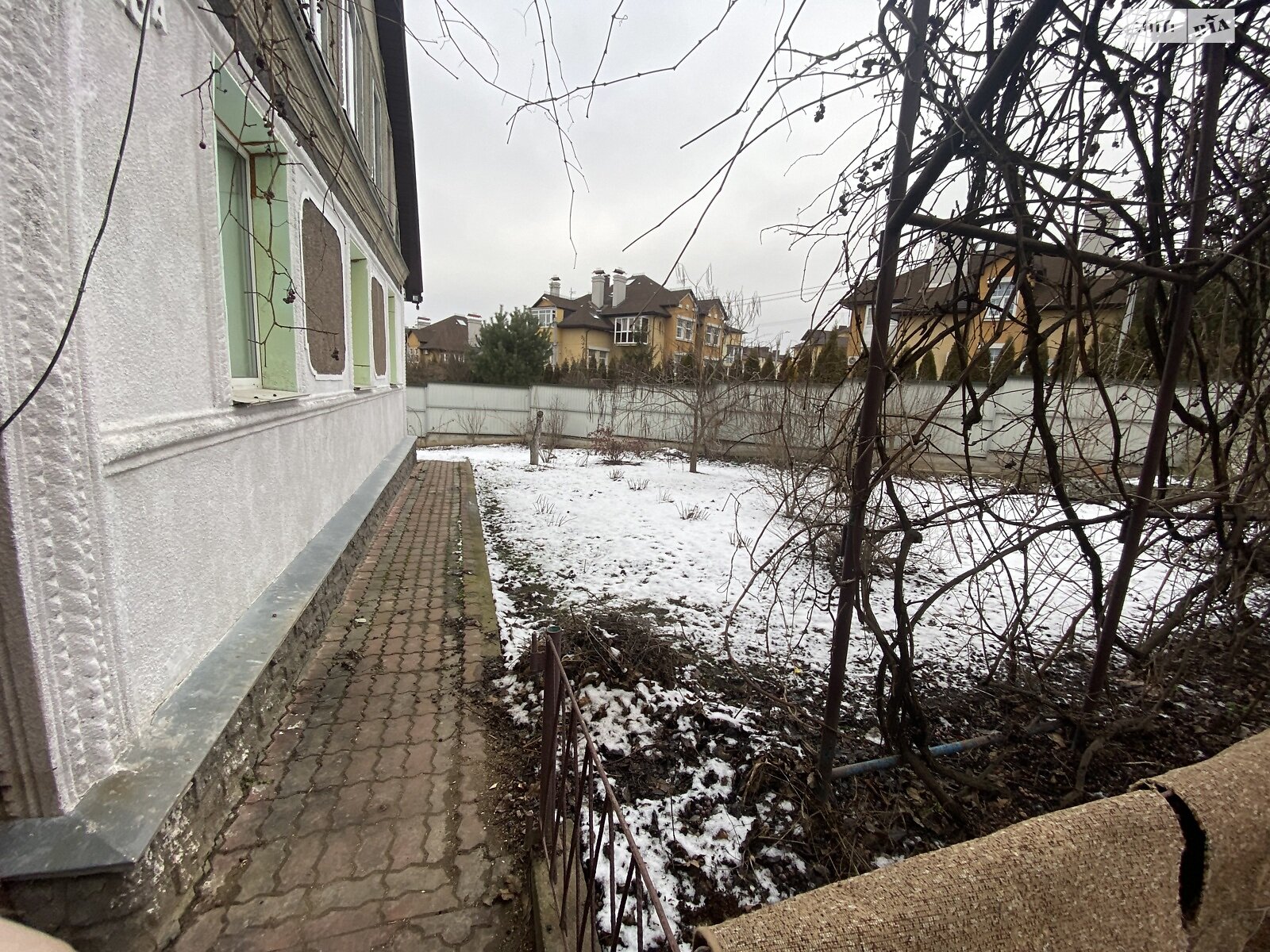 одноповерховий будинок з опаленням, 117.5 кв. м, кирпич. Продаж в Вінниці, район Старе місто фото 1 одноповерховий будинок з опаленням, 117.5 кв. м, кирпич. Продаж в Вінниці, район Старе місто фото 1