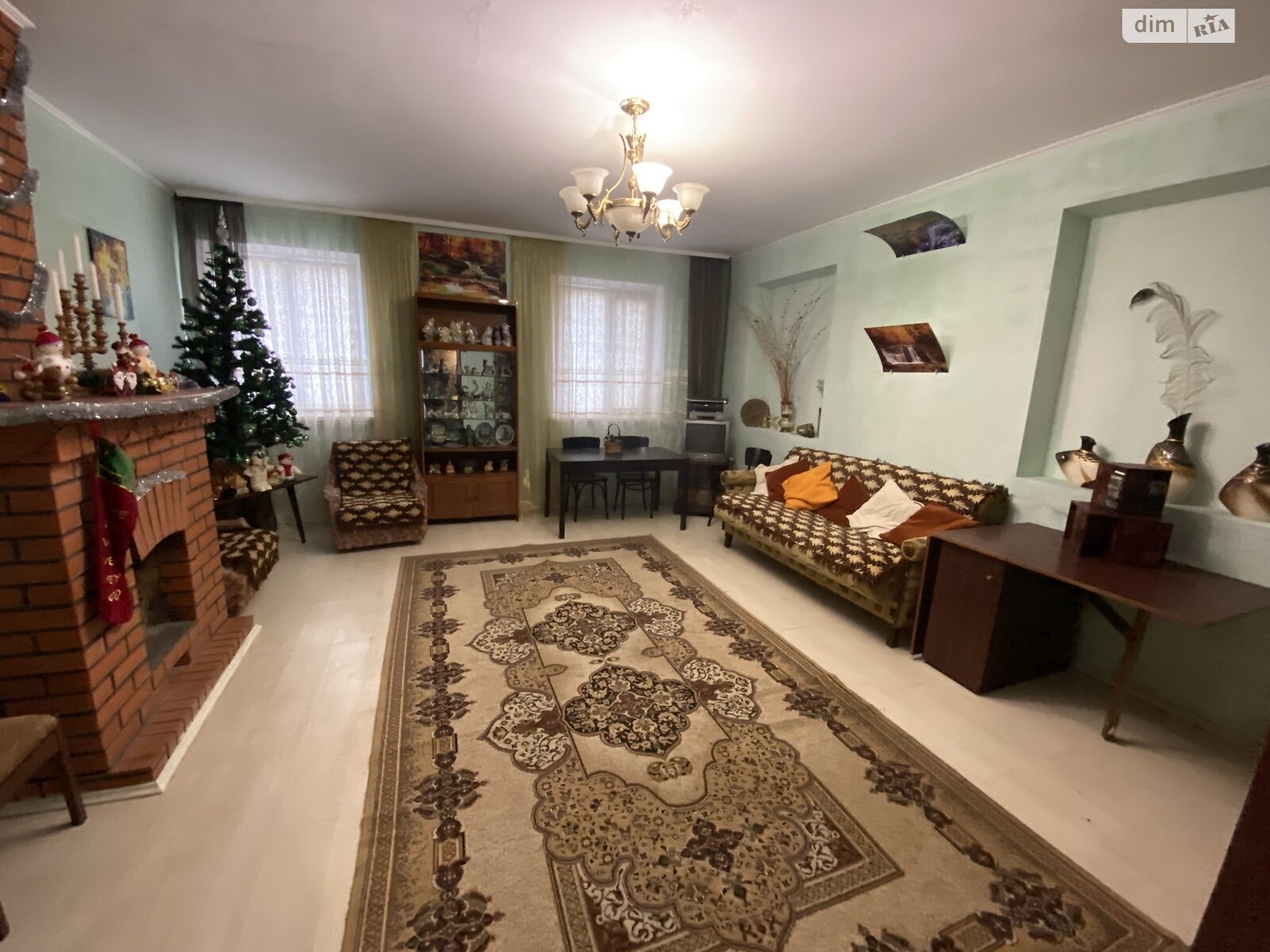 одноповерховий будинок з опаленням, 117.5 кв. м, кирпич. Продаж в Вінниці, район Старе місто фото 1 одноповерховий будинок з опаленням, 117.5 кв. м, кирпич. Продаж в Вінниці, район Старе місто фото 1