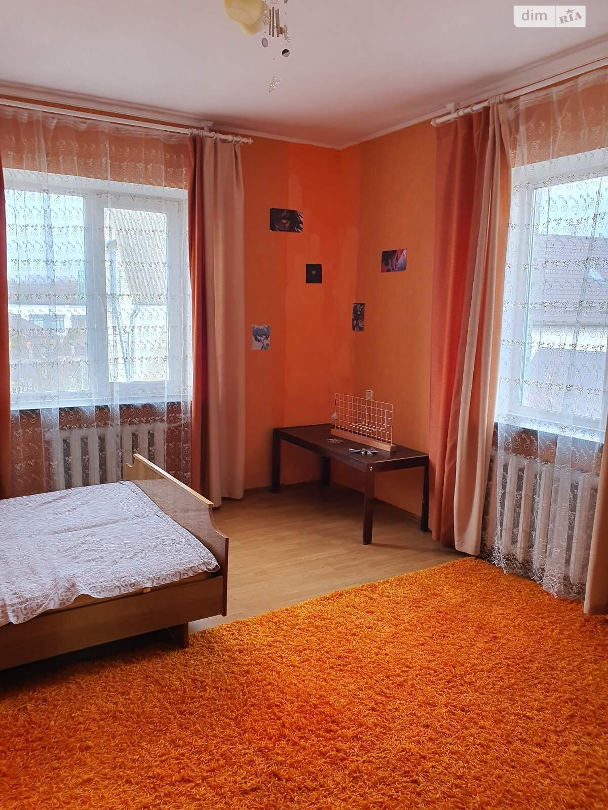 двухэтажный дом с гаражом, 260 кв. м, кирпич. Продажа в Виннице район Старый город фото 1 двухэтажный дом с гаражом, 260 кв. м, кирпич. Продажа в Виннице район Старый город фото 1