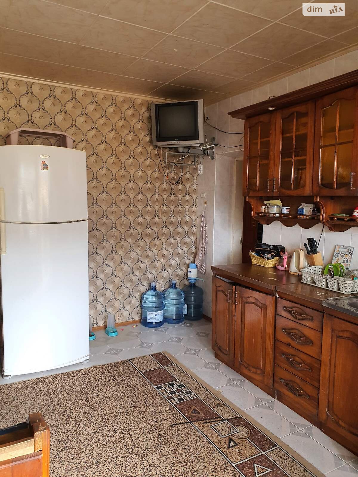 двухэтажный дом с гаражом, 242 кв. м, кирпич. Продажа в Виннице район Старый город фото 1 двухэтажный дом с гаражом, 242 кв. м, кирпич. Продажа в Виннице район Старый город фото 1
