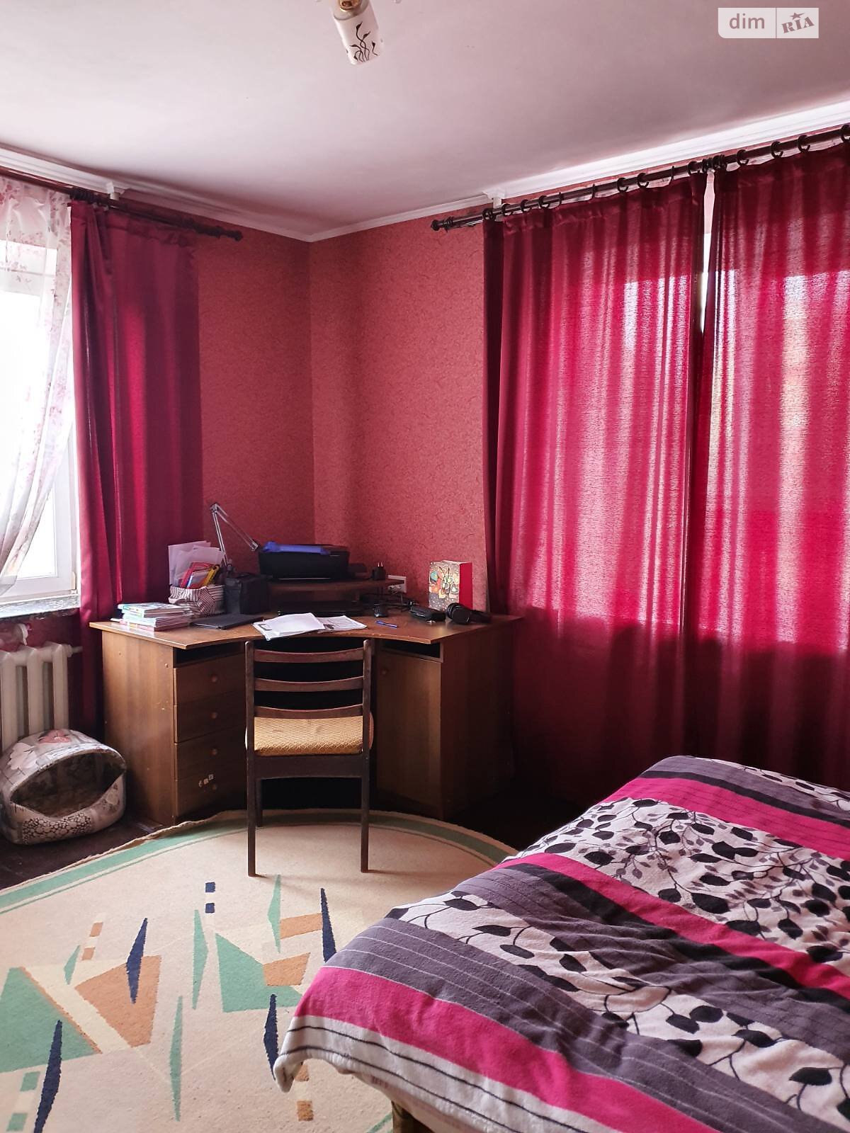 двухэтажный дом с гаражом, 242 кв. м, кирпич. Продажа в Виннице район Старый город фото 1 двухэтажный дом с гаражом, 242 кв. м, кирпич. Продажа в Виннице район Старый город фото 1