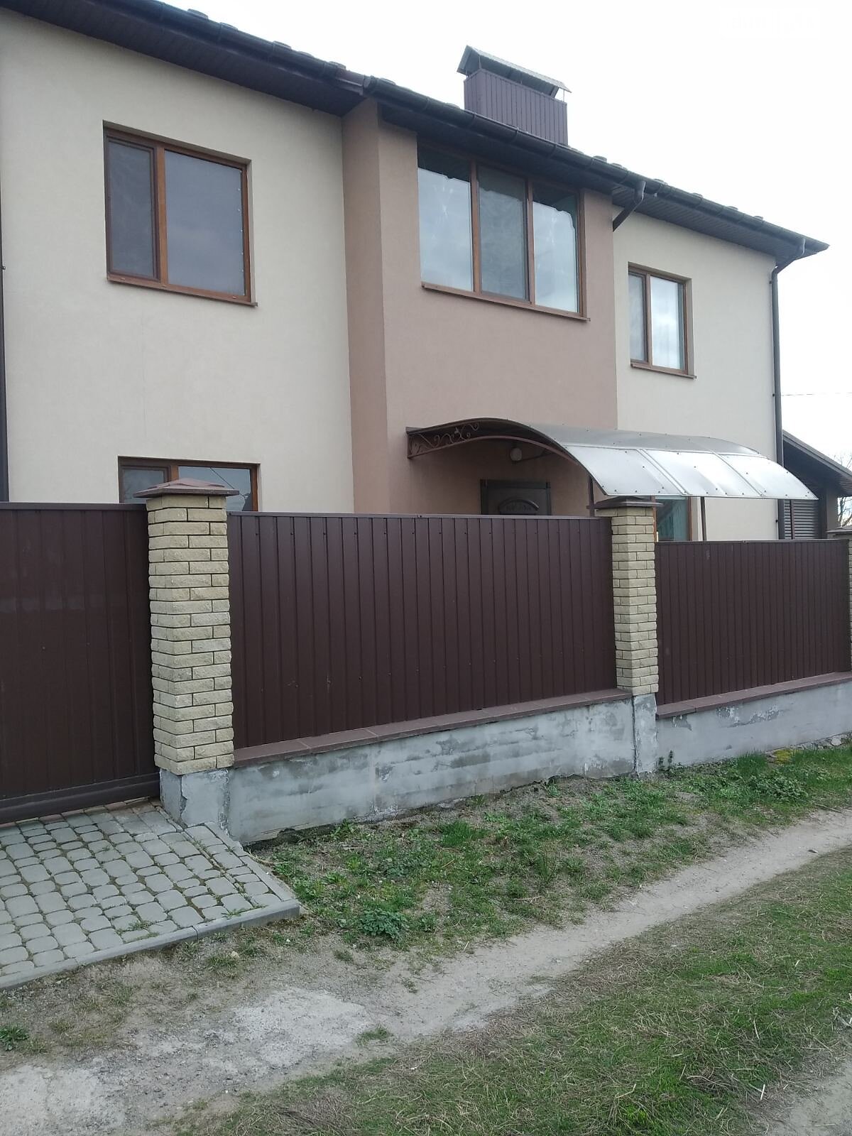 двухэтажный дом, 270 кв. м, кирпич. Продажа в Виннице район Старый город фото 1 двухэтажный дом, 270 кв. м, кирпич. Продажа в Виннице район Старый город фото 1