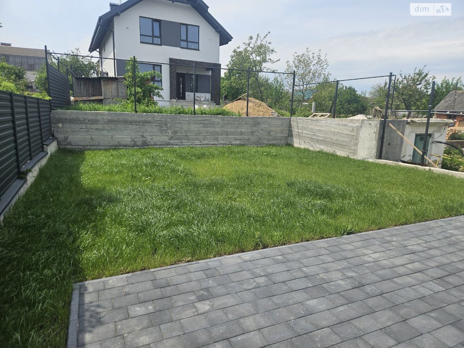 двухэтажный дом, 177 кв. м, кирпич. Продажа в Виннице район Старый город фото 1 двухэтажный дом, 177 кв. м, кирпич. Продажа в Виннице район Старый город фото 1