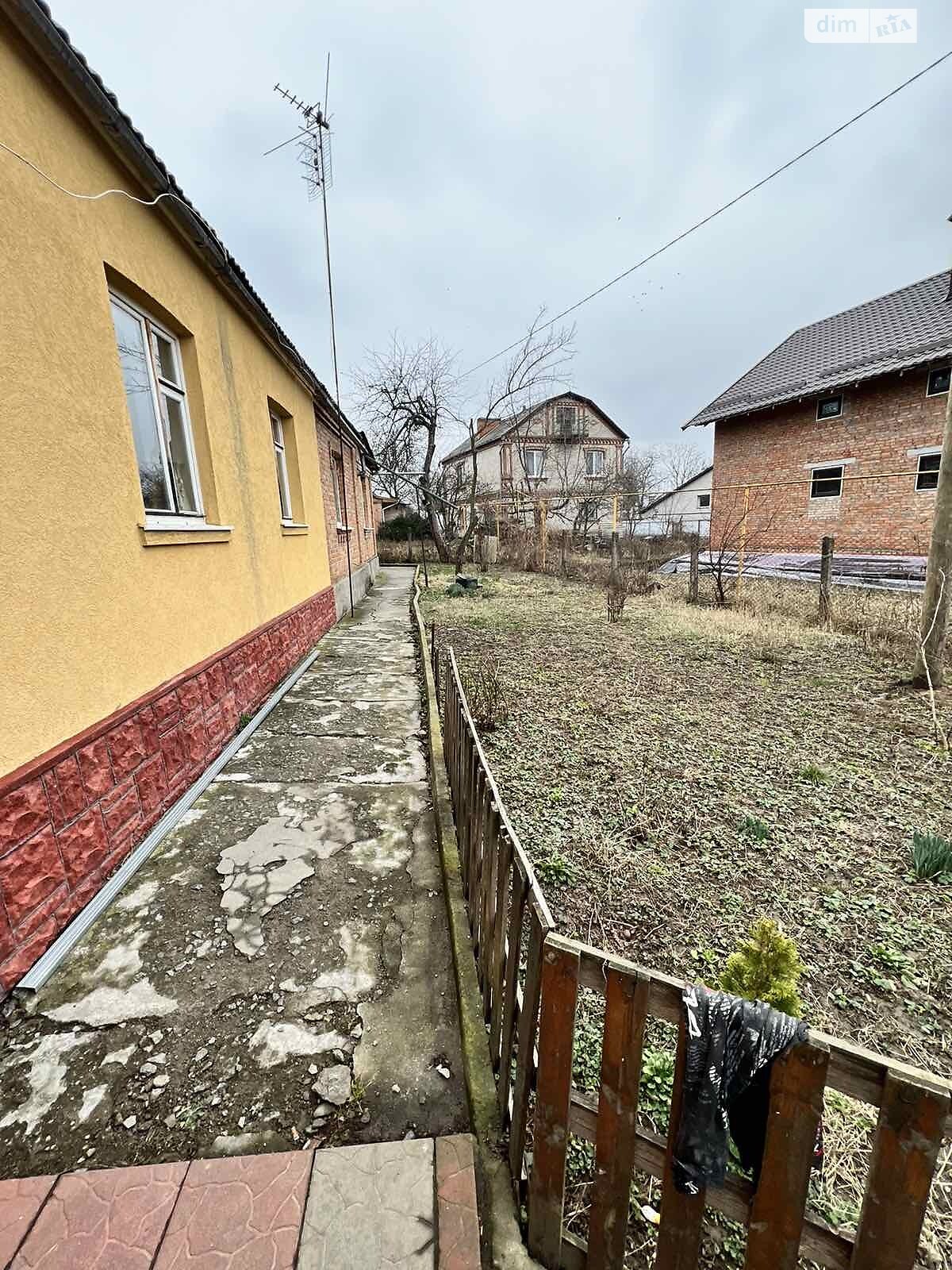 одноповерховий будинок, 120 кв. м, цегла. Продаж в Вінниці, район Старе місто фото 1 одноповерховий будинок, 120 кв. м, цегла. Продаж в Вінниці, район Старе місто фото 1
