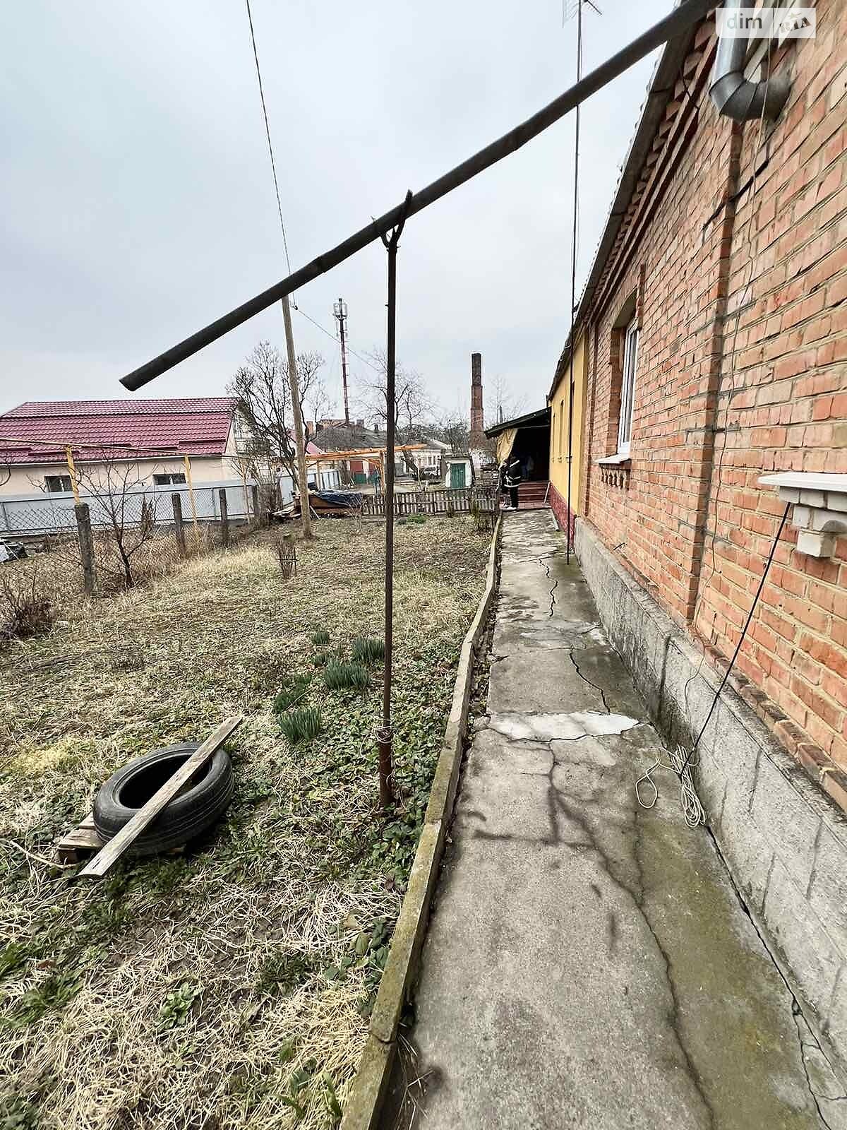 одноповерховий будинок, 120 кв. м, цегла. Продаж в Вінниці, район Старе місто фото 1 одноповерховий будинок, 120 кв. м, цегла. Продаж в Вінниці, район Старе місто фото 1