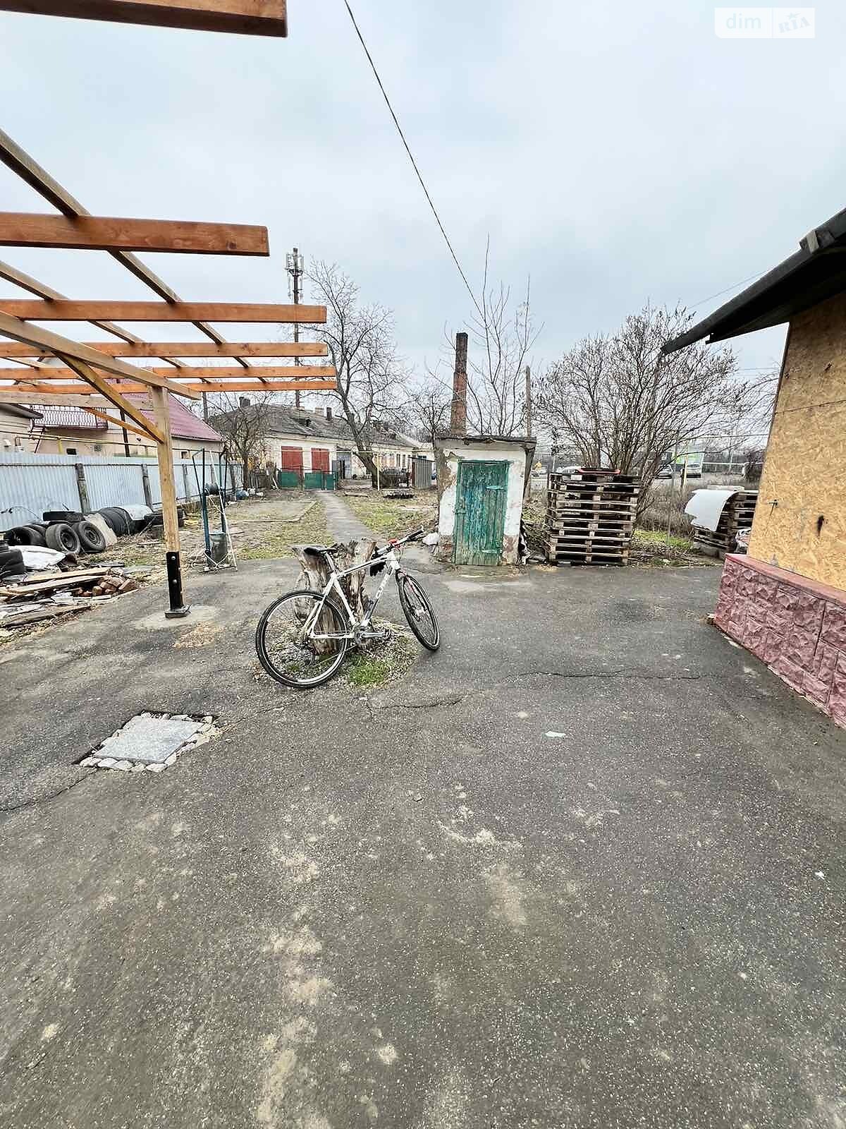 одноповерховий будинок, 120 кв. м, цегла. Продаж в Вінниці, район Старе місто фото 1 одноповерховий будинок, 120 кв. м, цегла. Продаж в Вінниці, район Старе місто фото 1